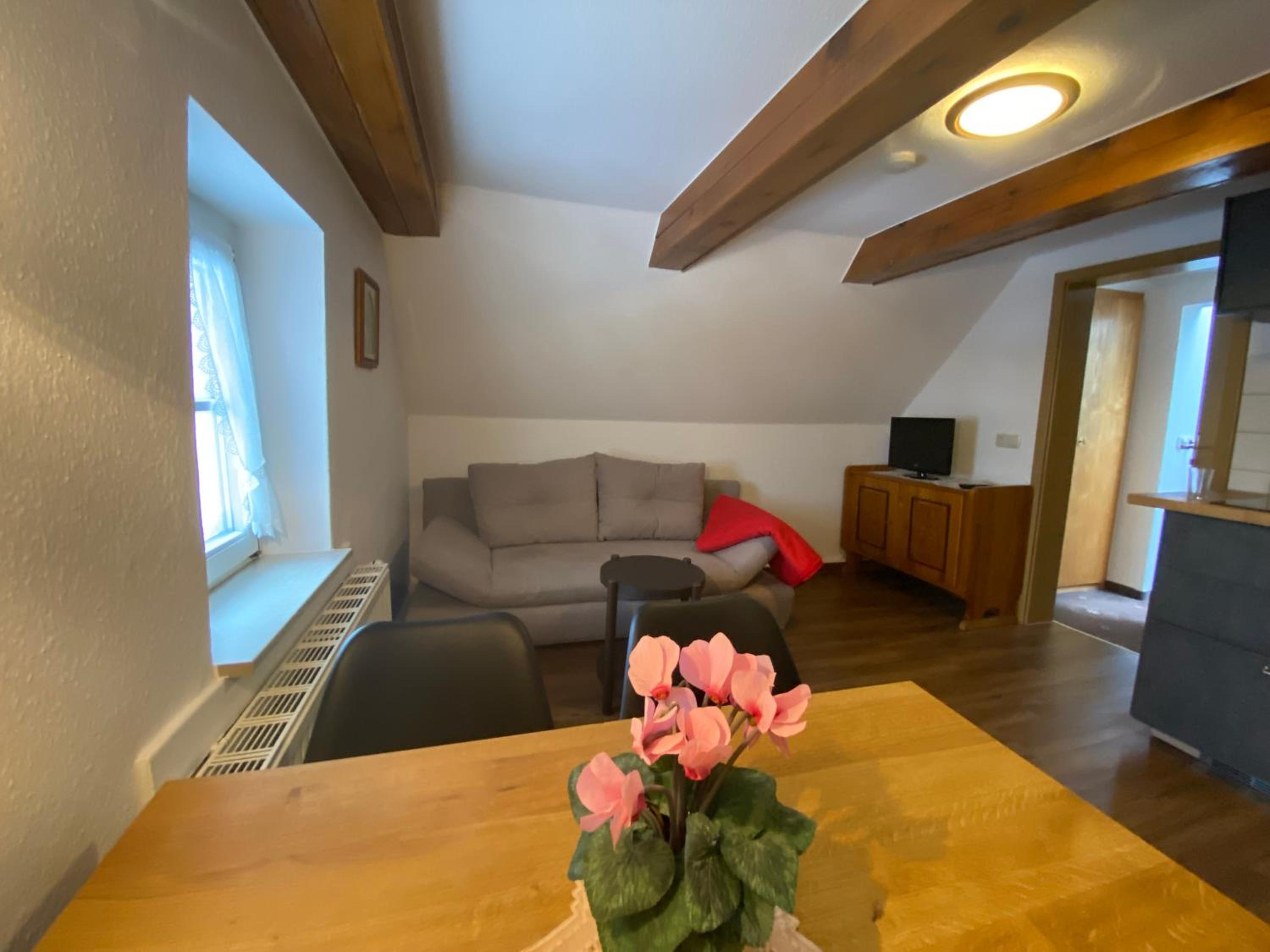 Apartment With Mountain View photo 2