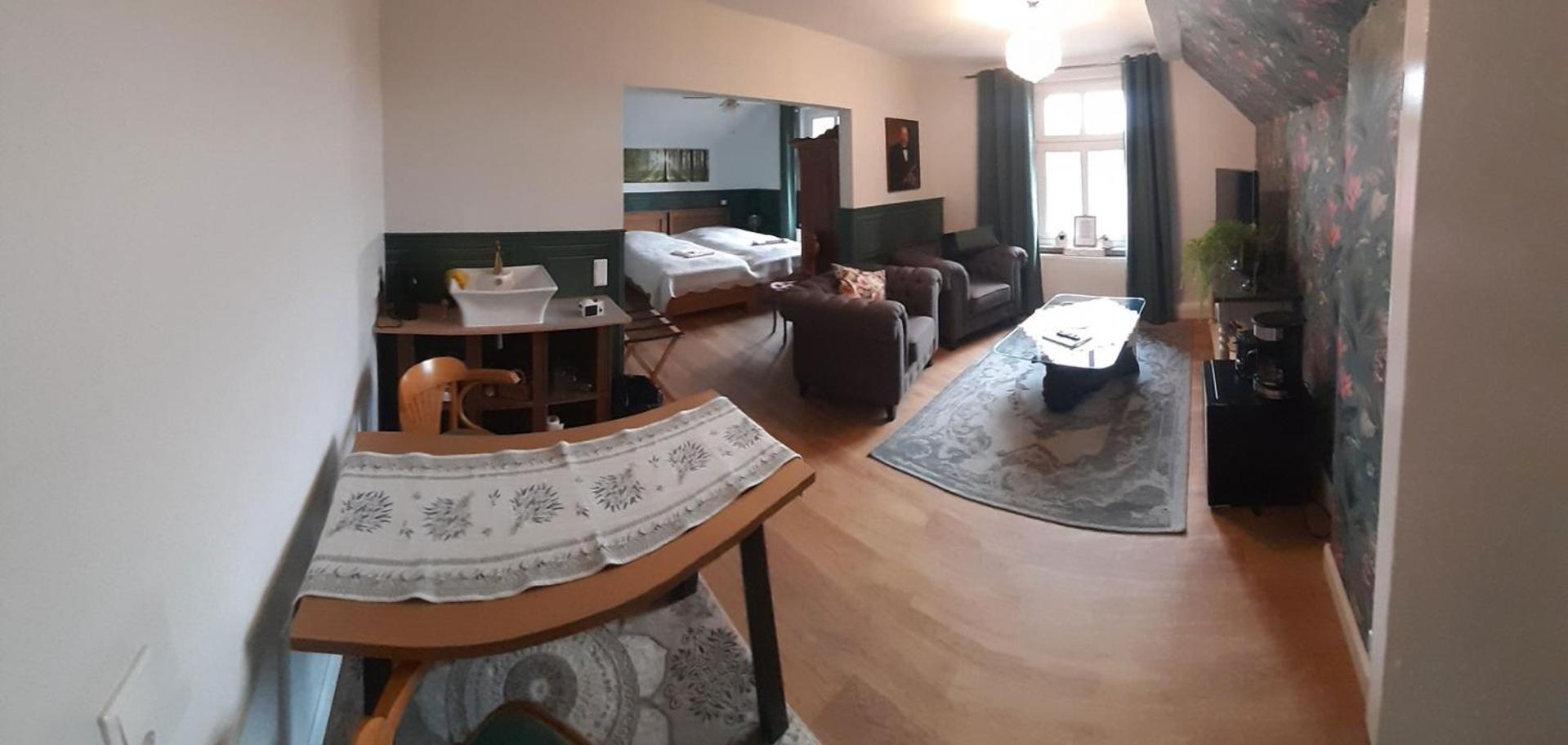 Double Room photo 2