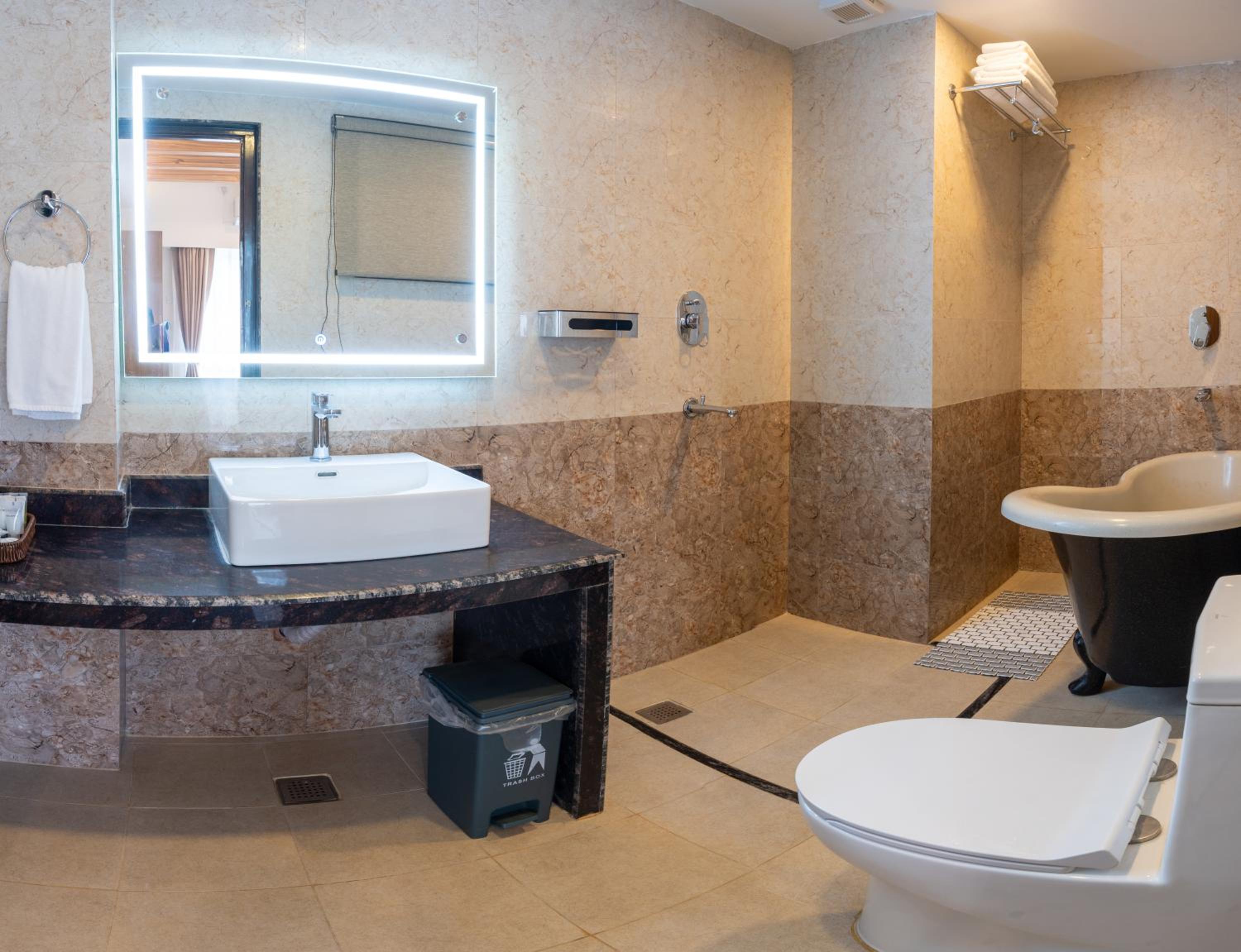 Family Suite photo 1