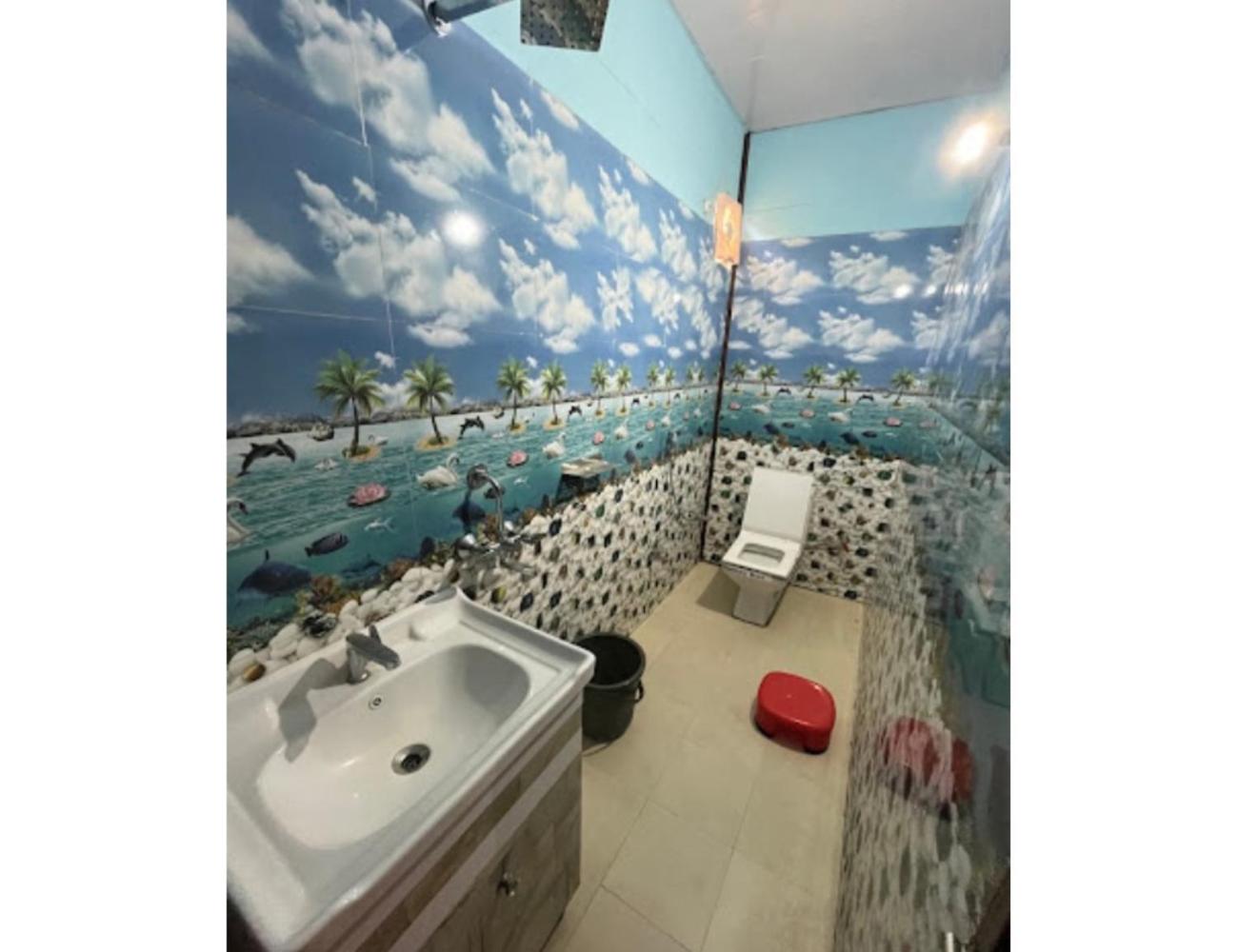 Triple Room photo 2