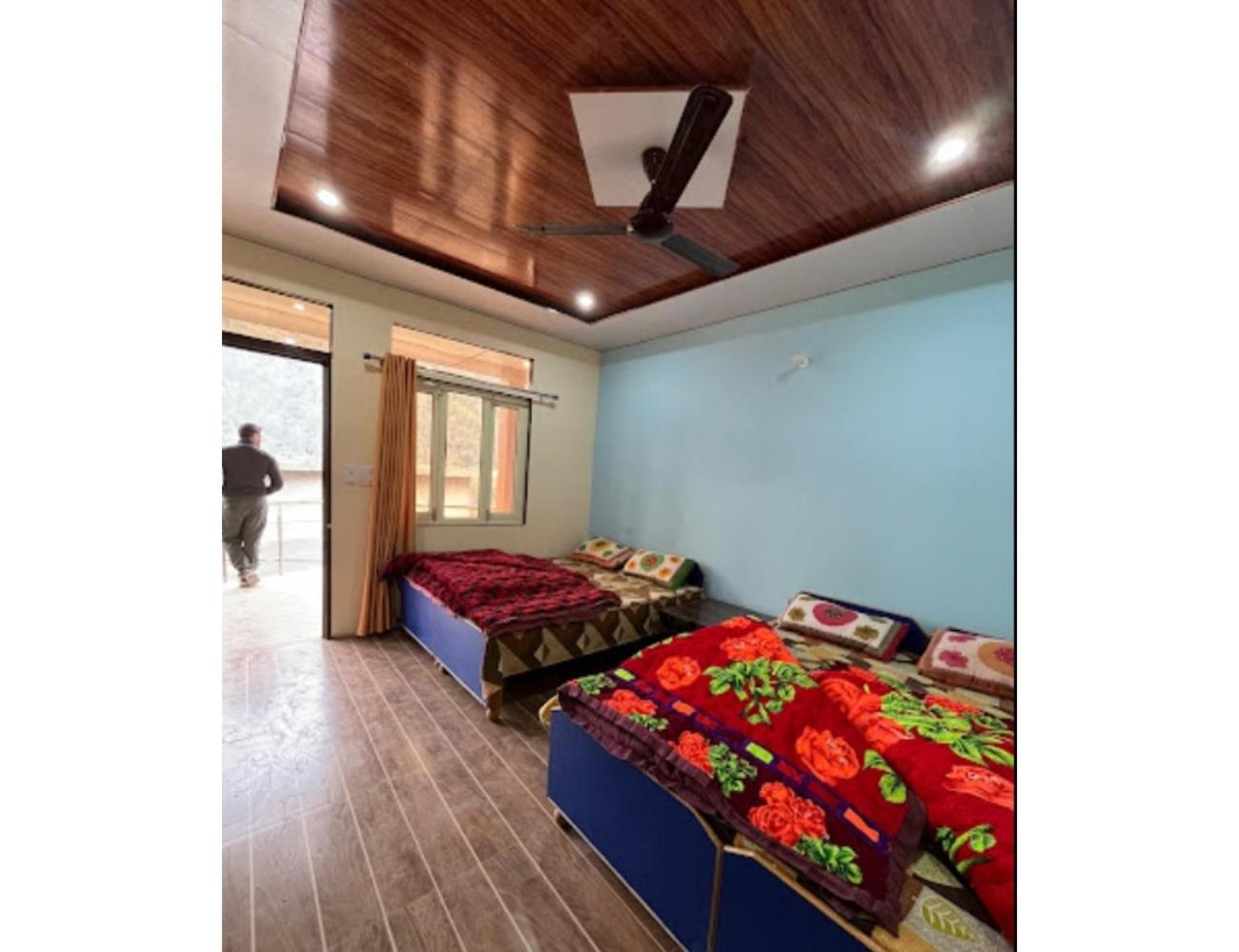 Quadruple Room photo 1