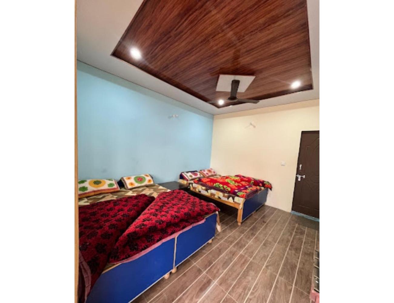 Quadruple Room photo 2