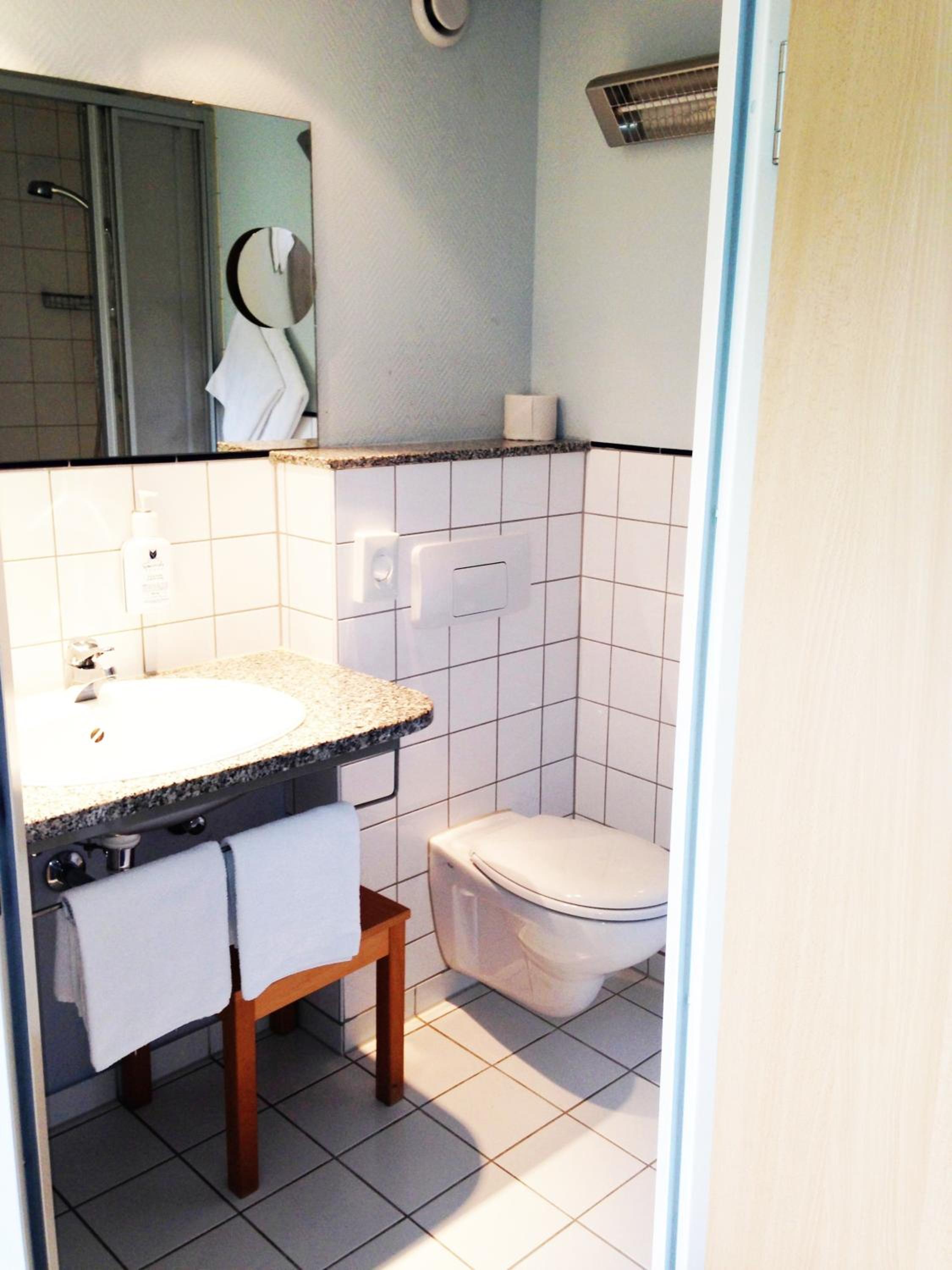 Double Room Plus photo 2