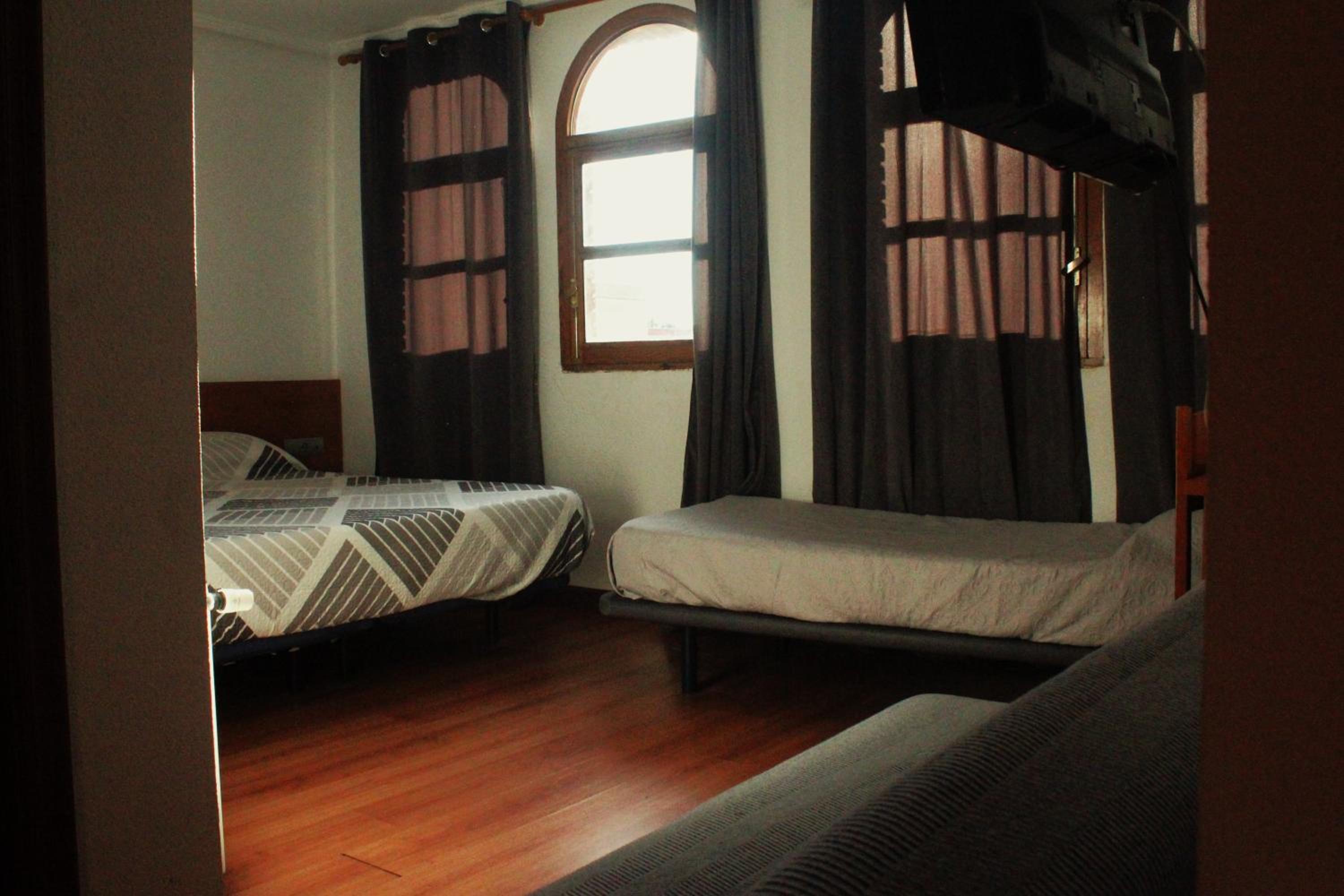 Comfort Triple Room - Photo 2
