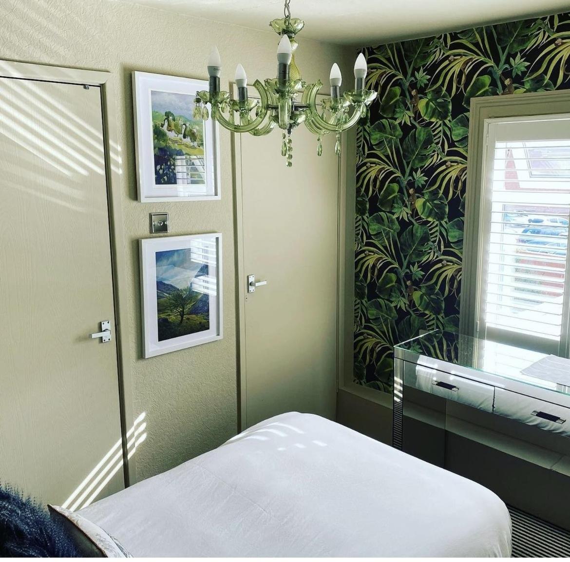 Single Room with Garden View photo 1