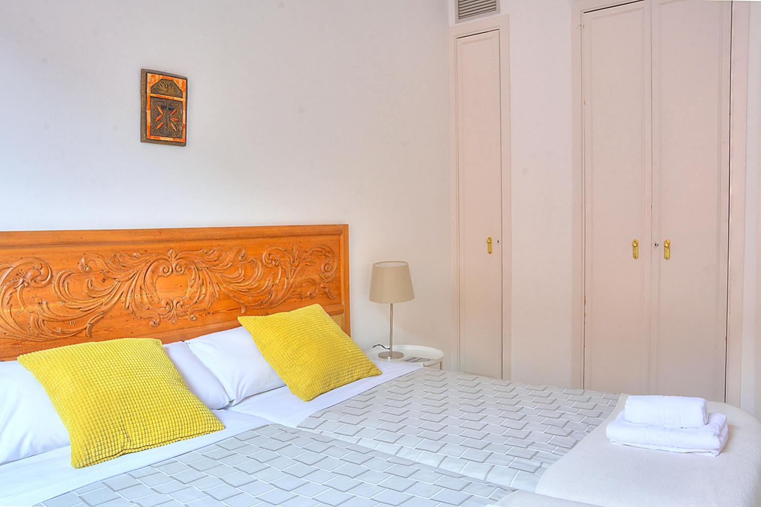 Casa de Dos Habitaciones