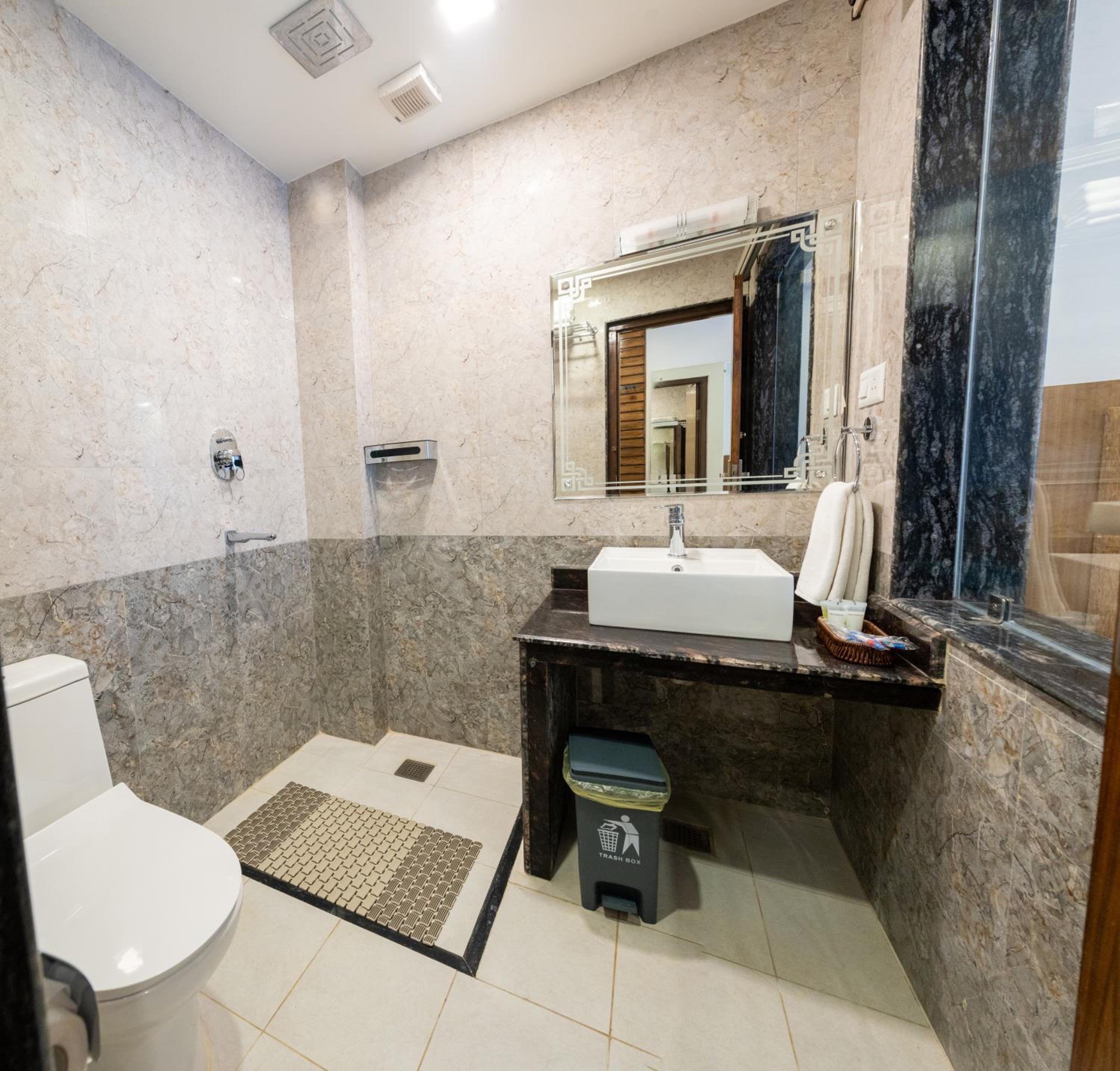 Duplex Apartment photo 1