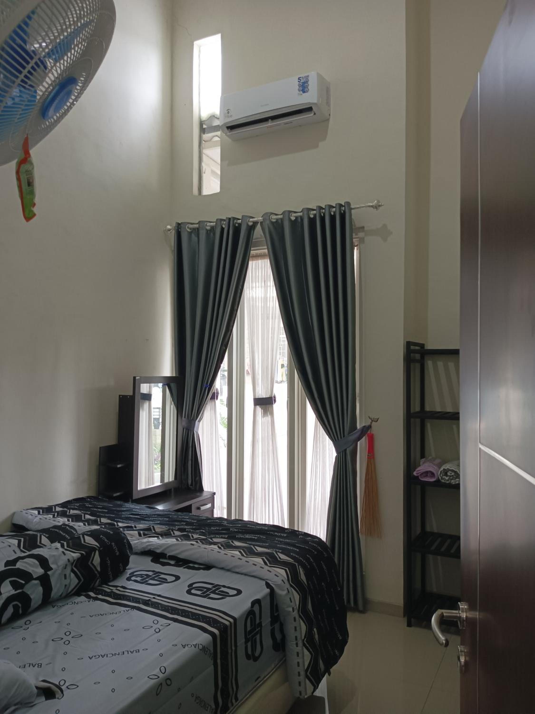 Two-Bedroom Villa - Photo 27
