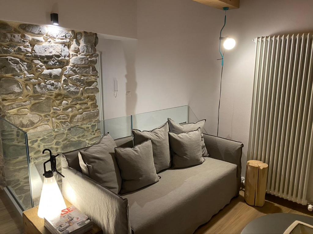 One-Bedroom House photo 2