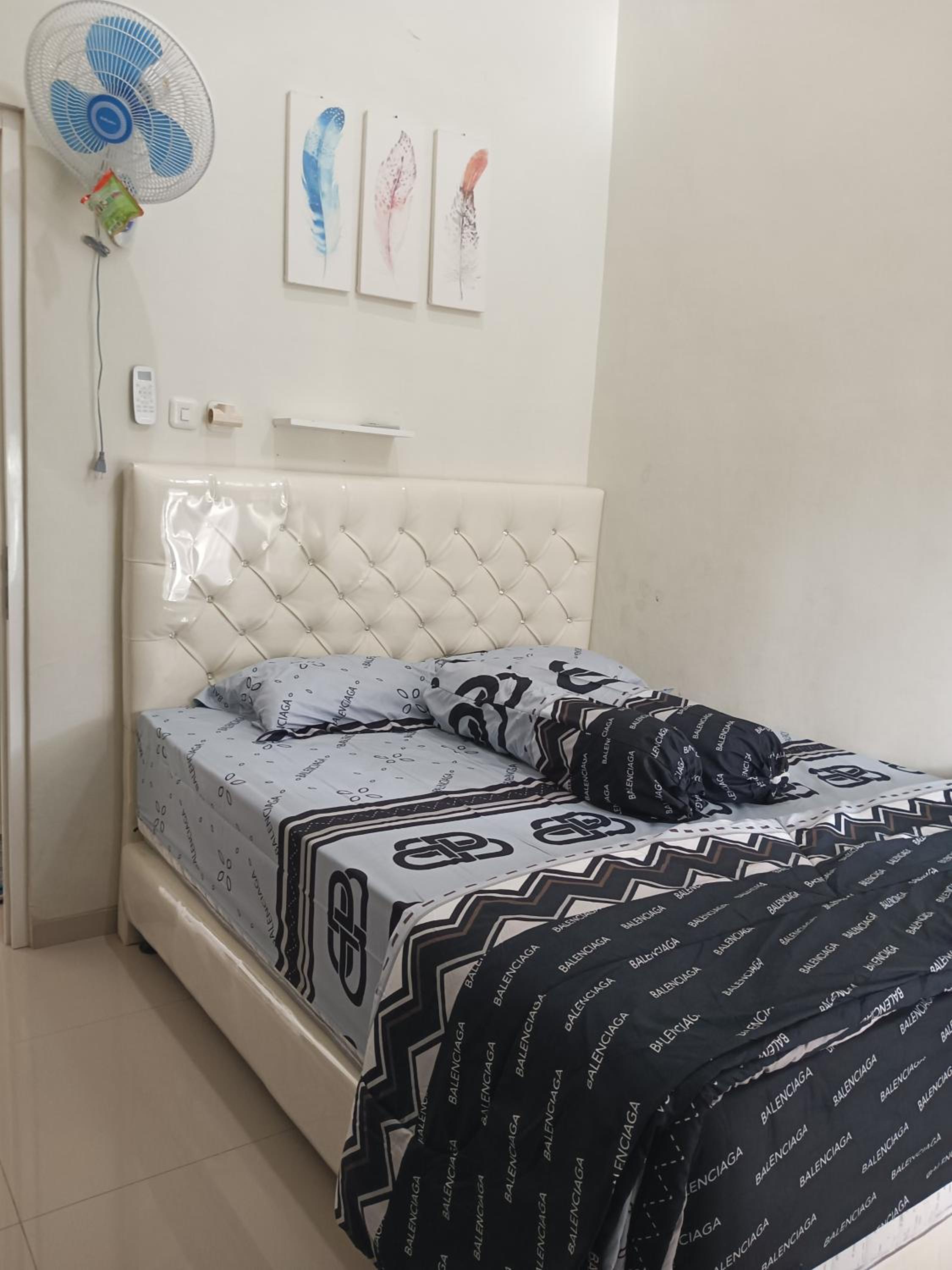 Two-Bedroom Villa - Photo 28