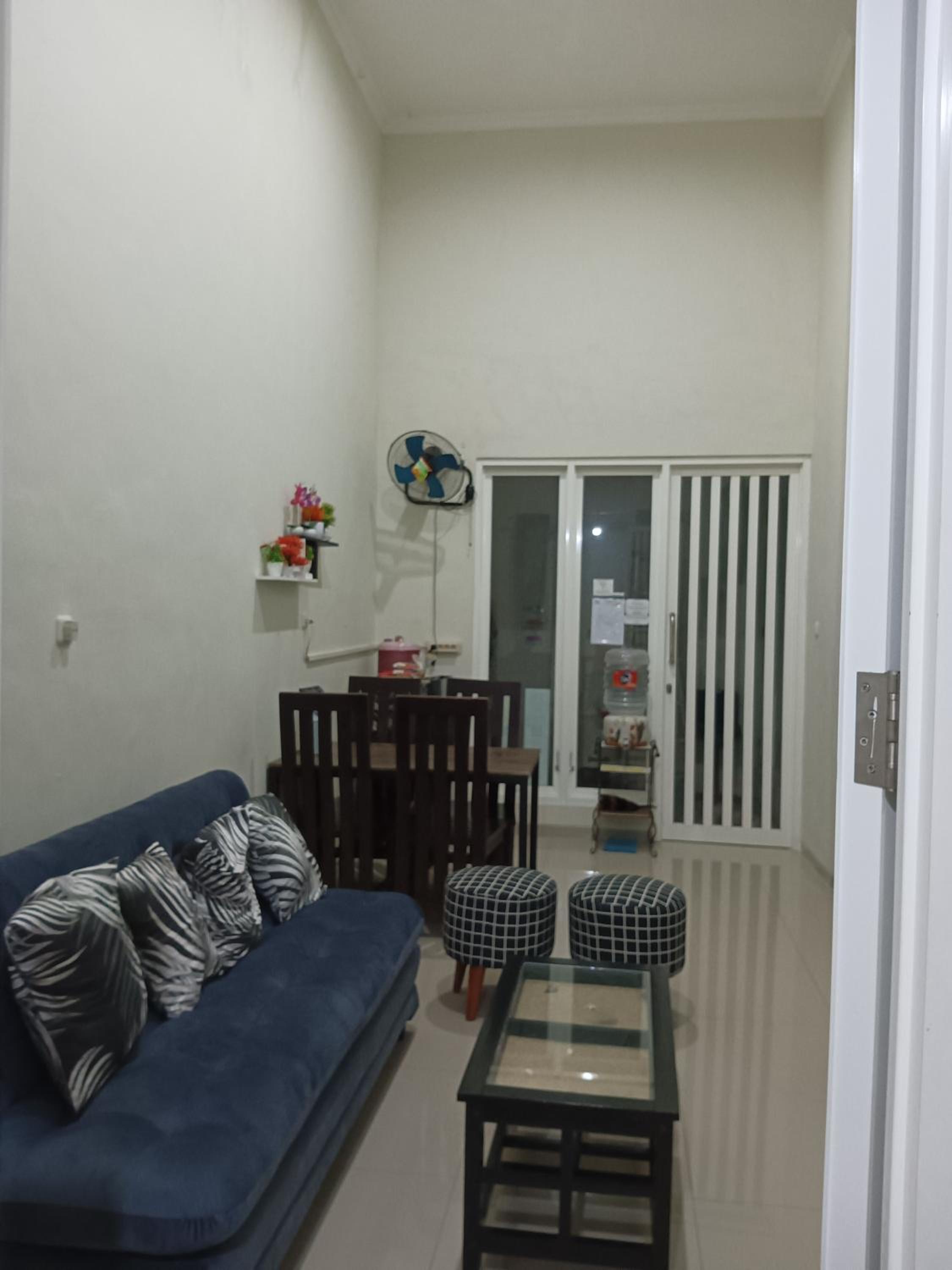 Two-Bedroom Villa - Photo 7