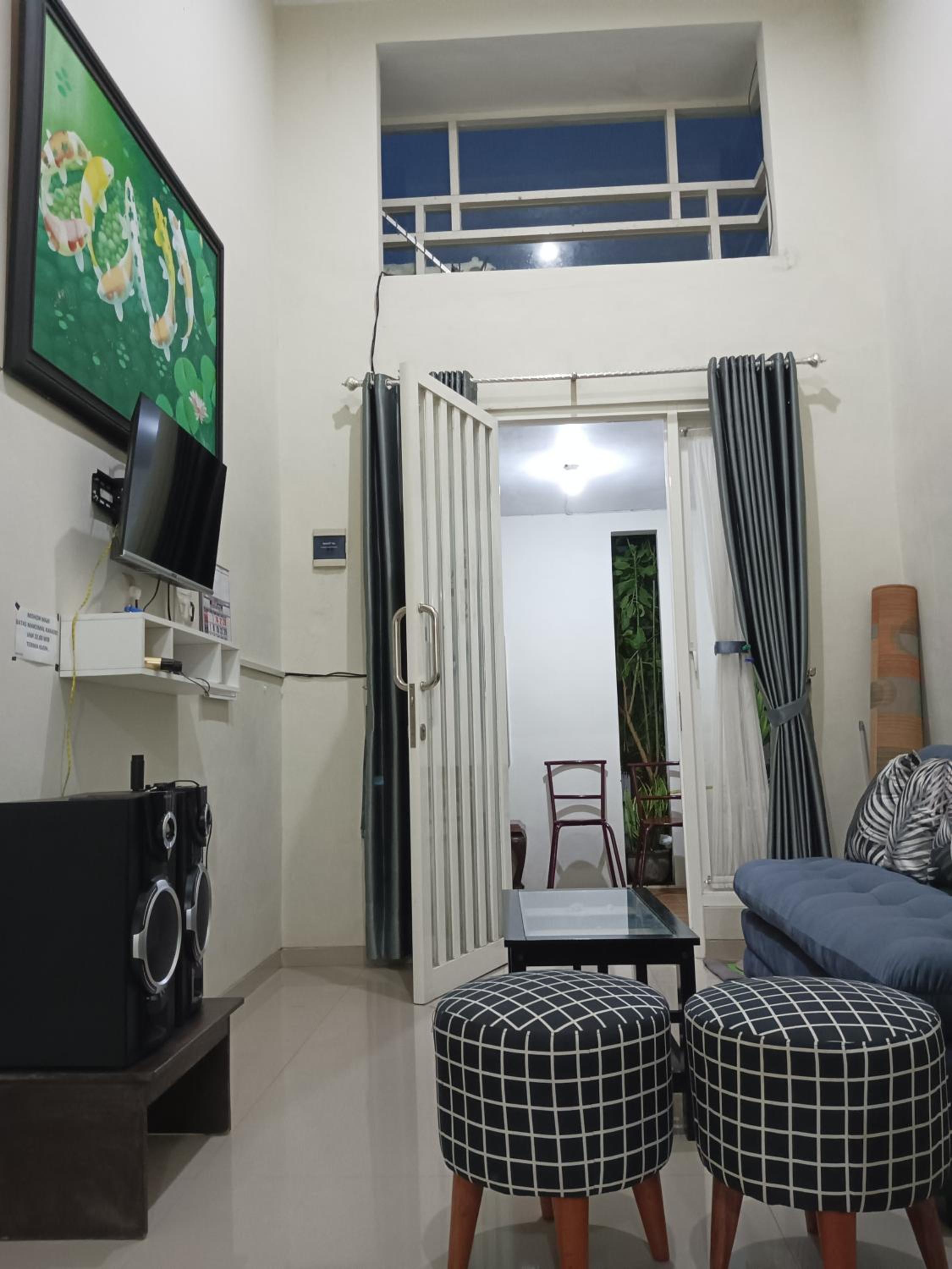 Two-Bedroom Villa - Photo 8