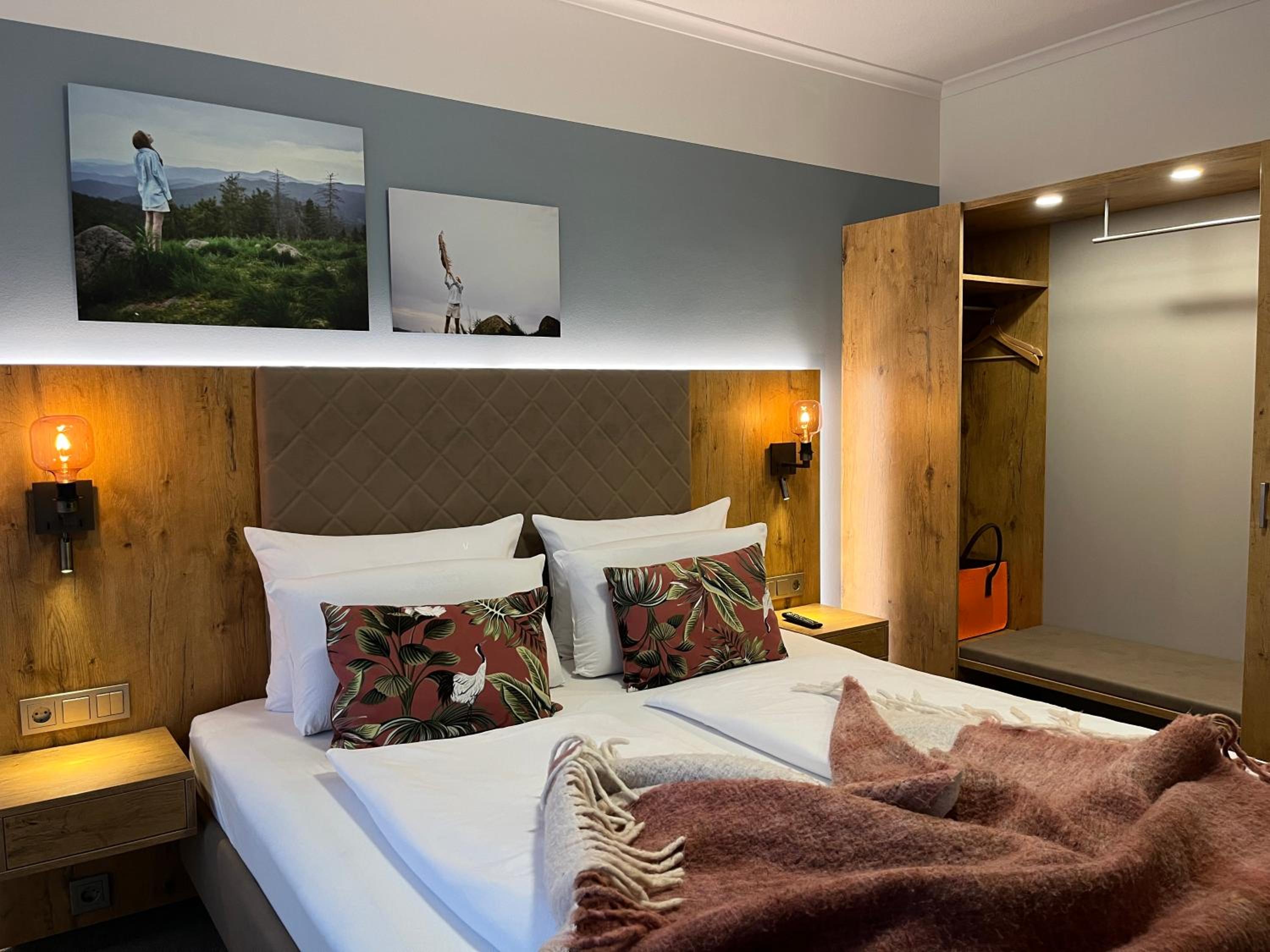 Double Room Vineyard Side - Photo 6