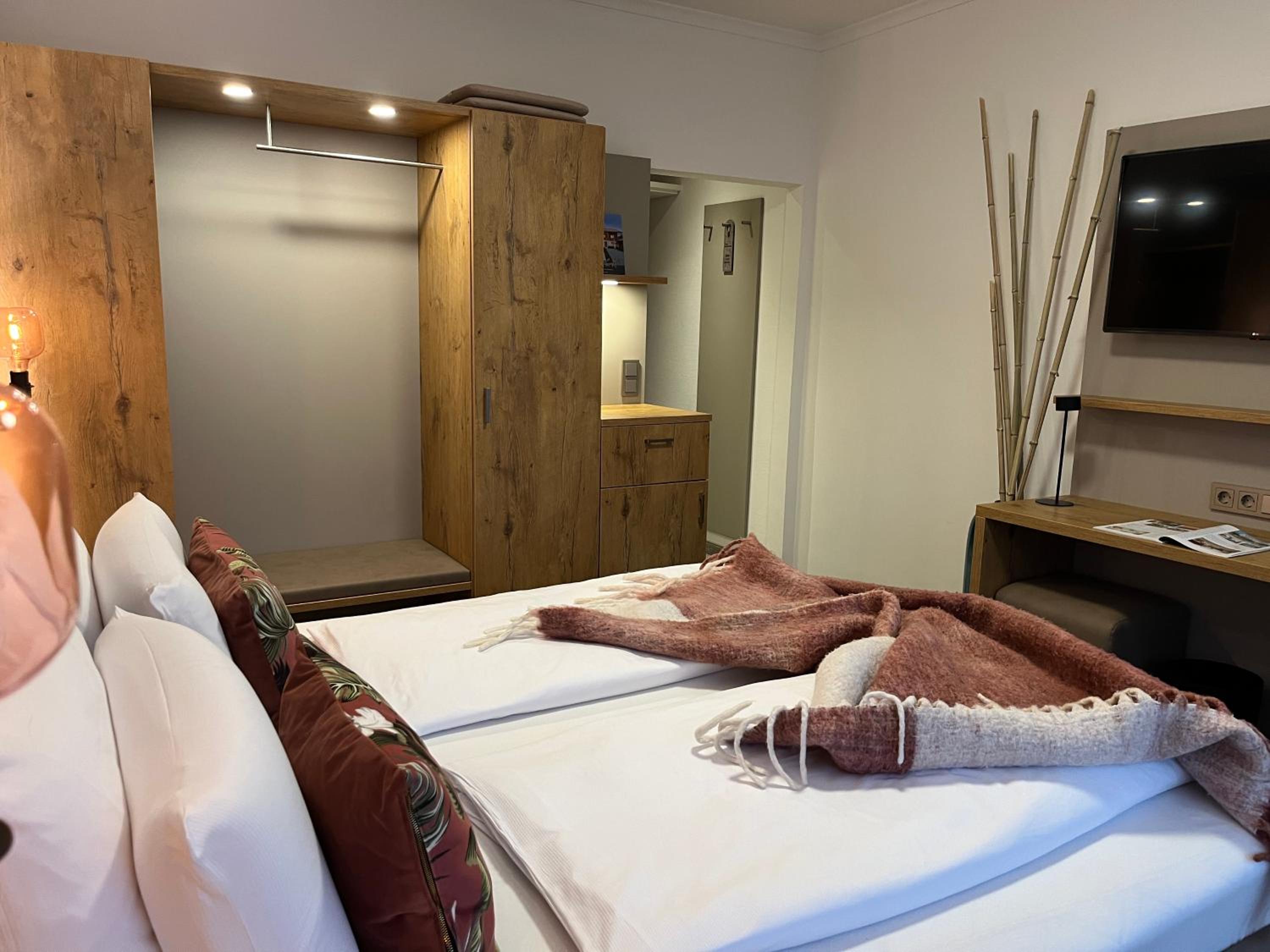 Double Room Vineyard Side - Photo 8