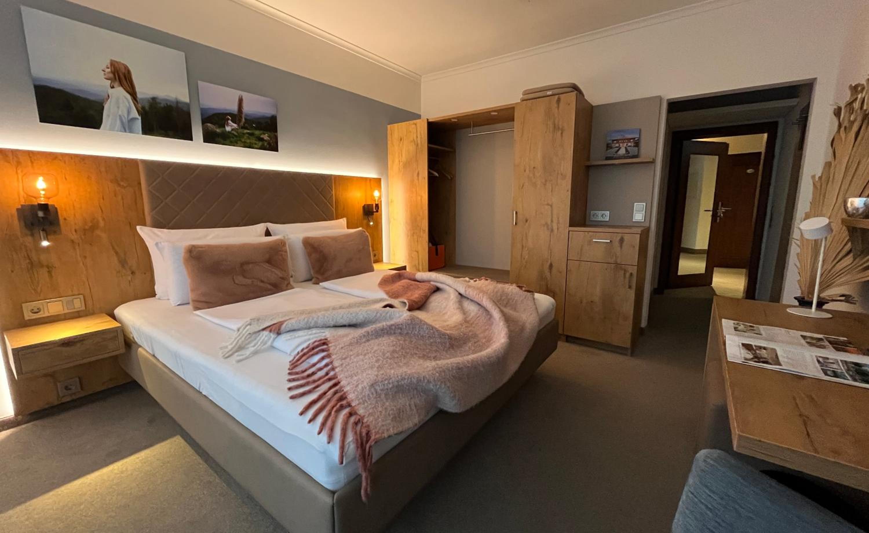 Double Room Vineyard Side - Photo 2