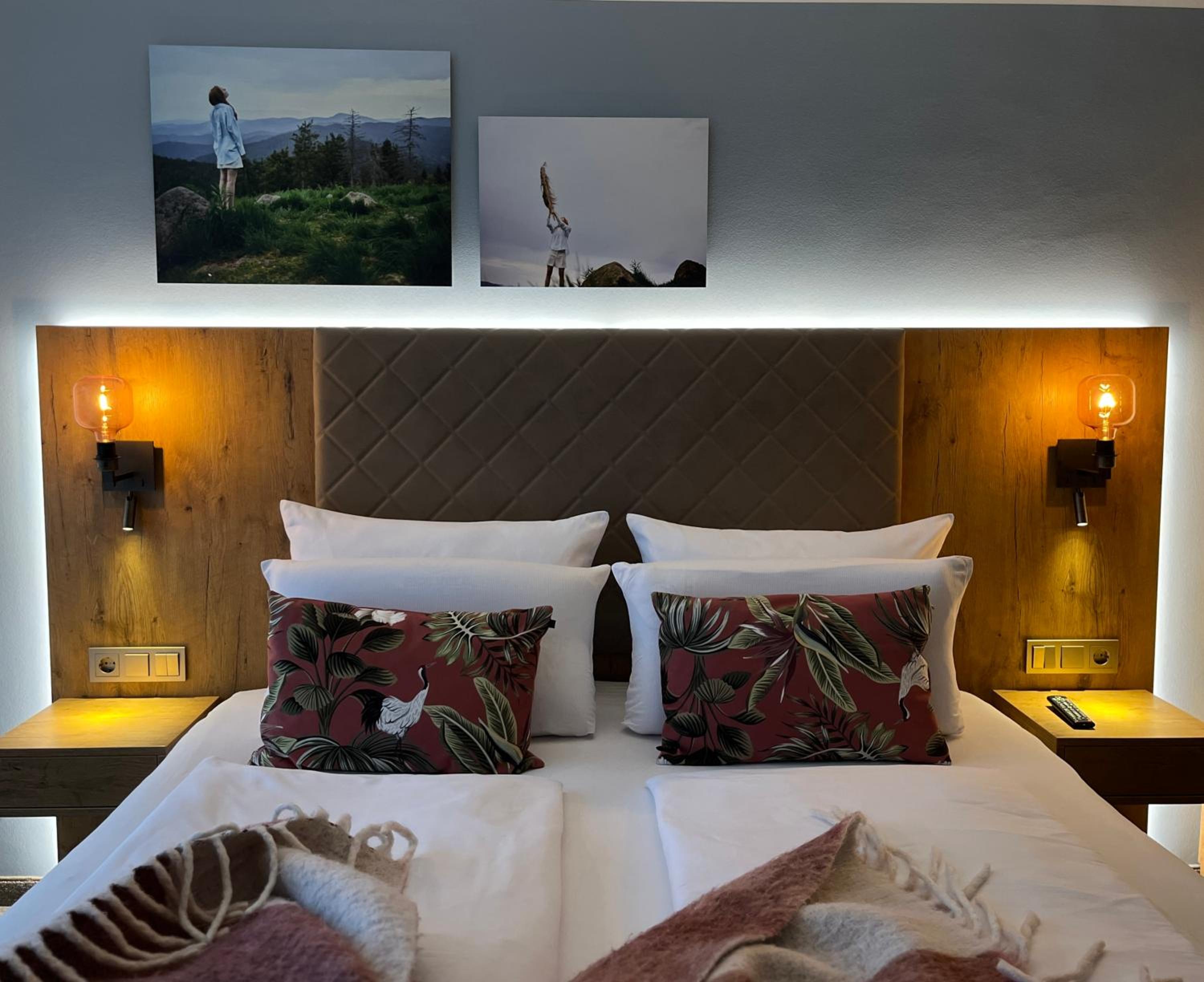 Double Room Vineyard Side - Photo 1