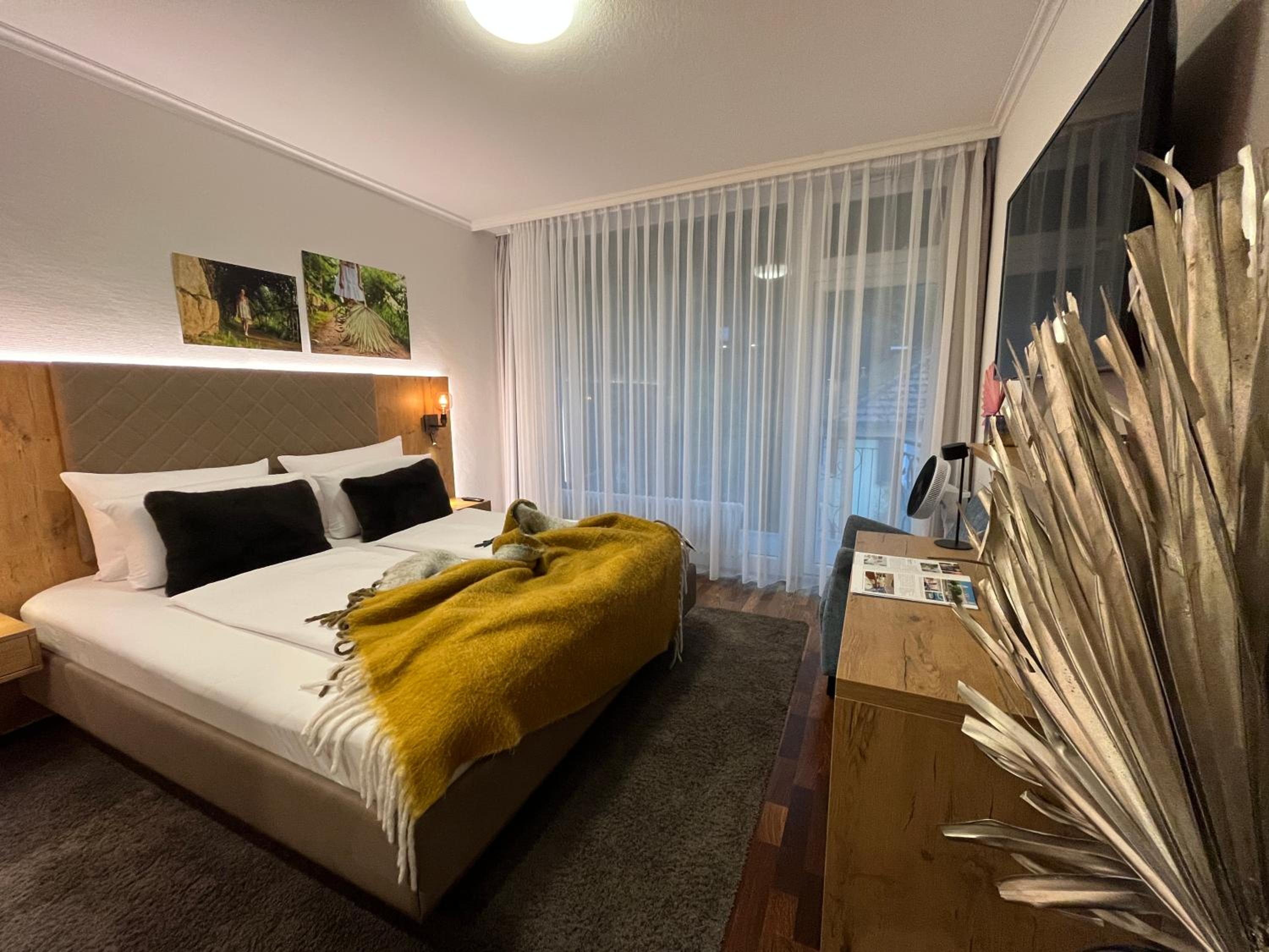 Double Room Parkside - Photo 1
