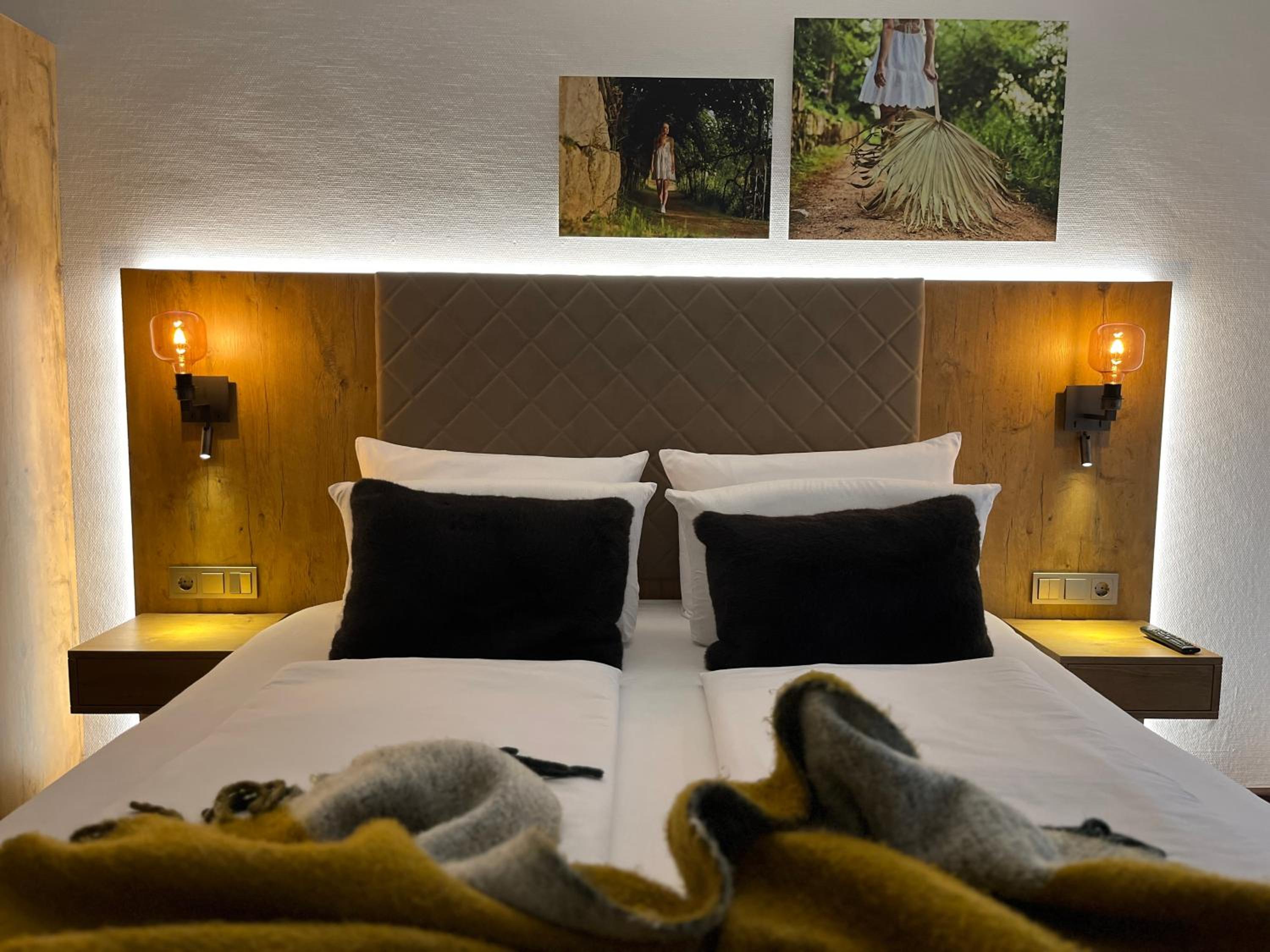 Double Room Parkside - Photo 2