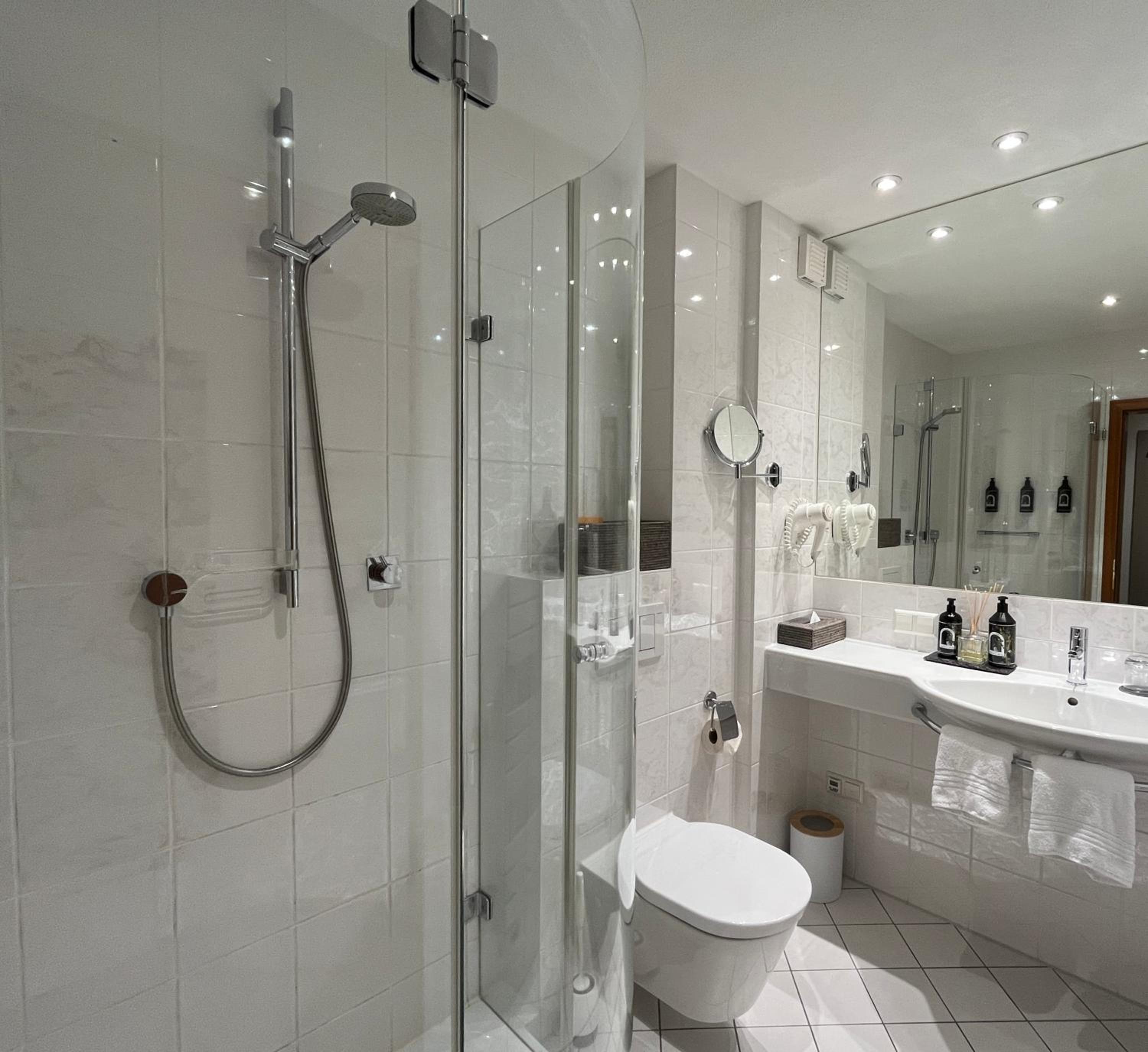 Double Room Parkside - Photo 4