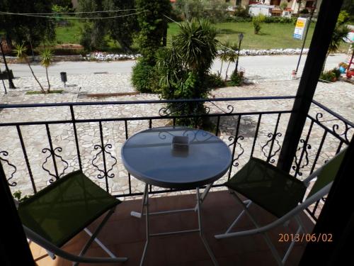 Apartment - Photo 38
