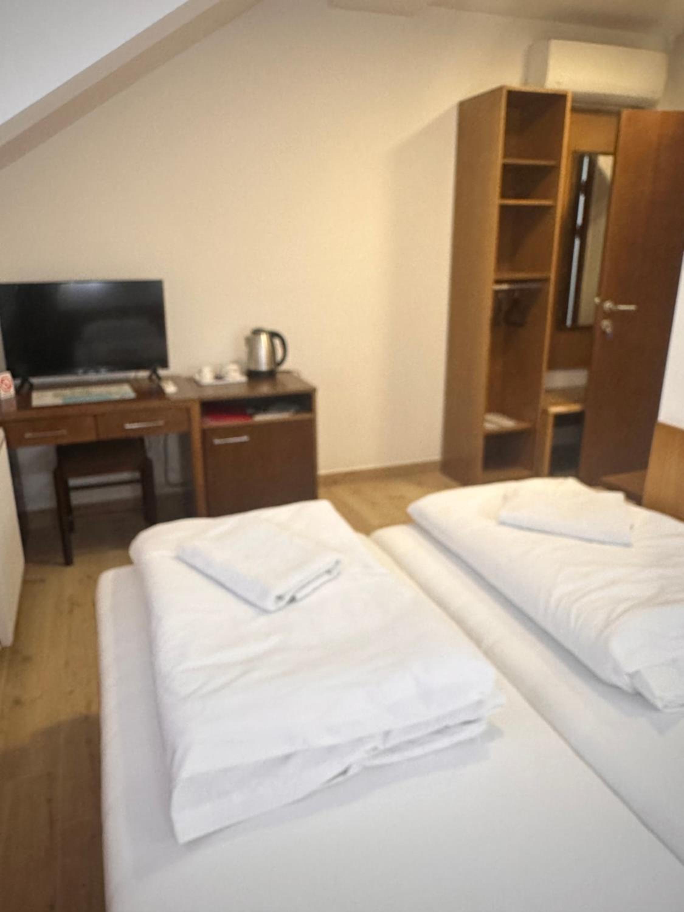 Double Or Twin Room With View photo 3