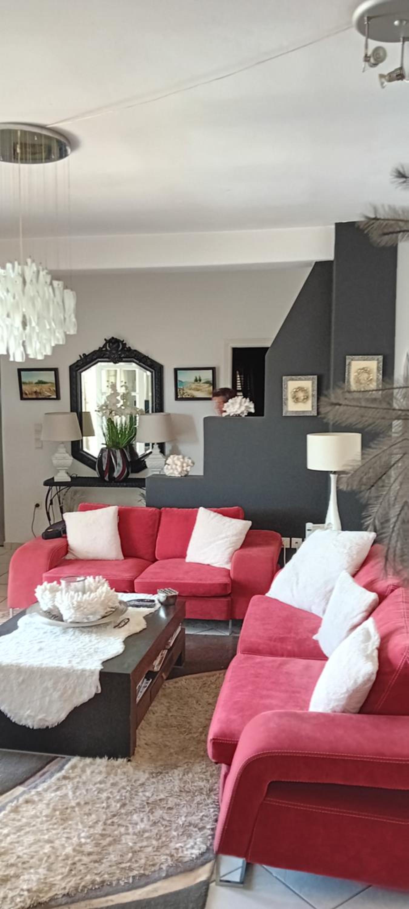 Two-Bedroom Villa photo 2