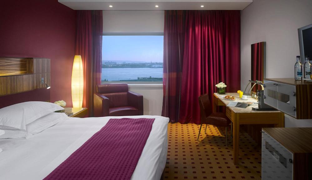 Superior Room with River view - Photo 1