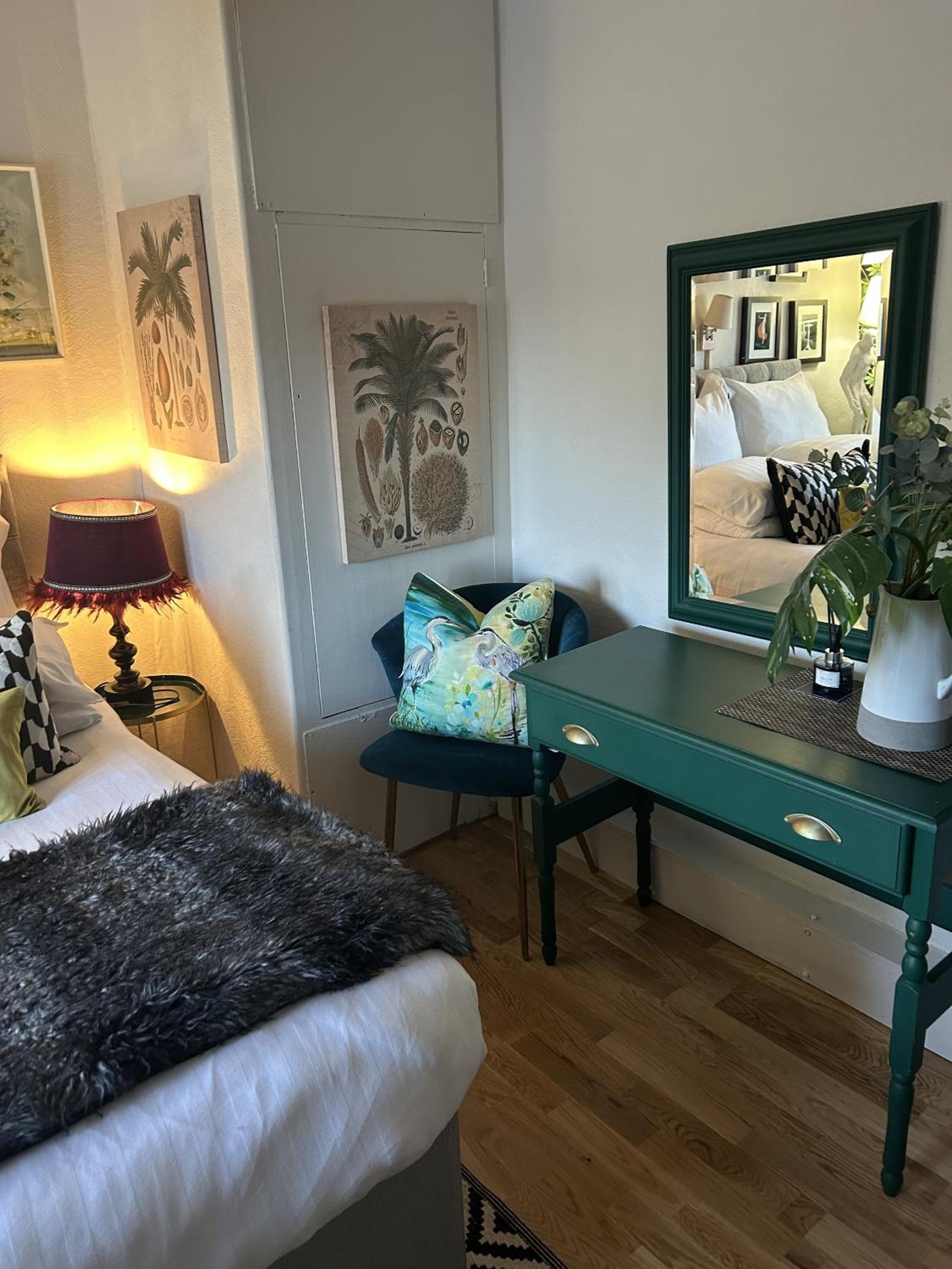 Standard Double Room photo 1