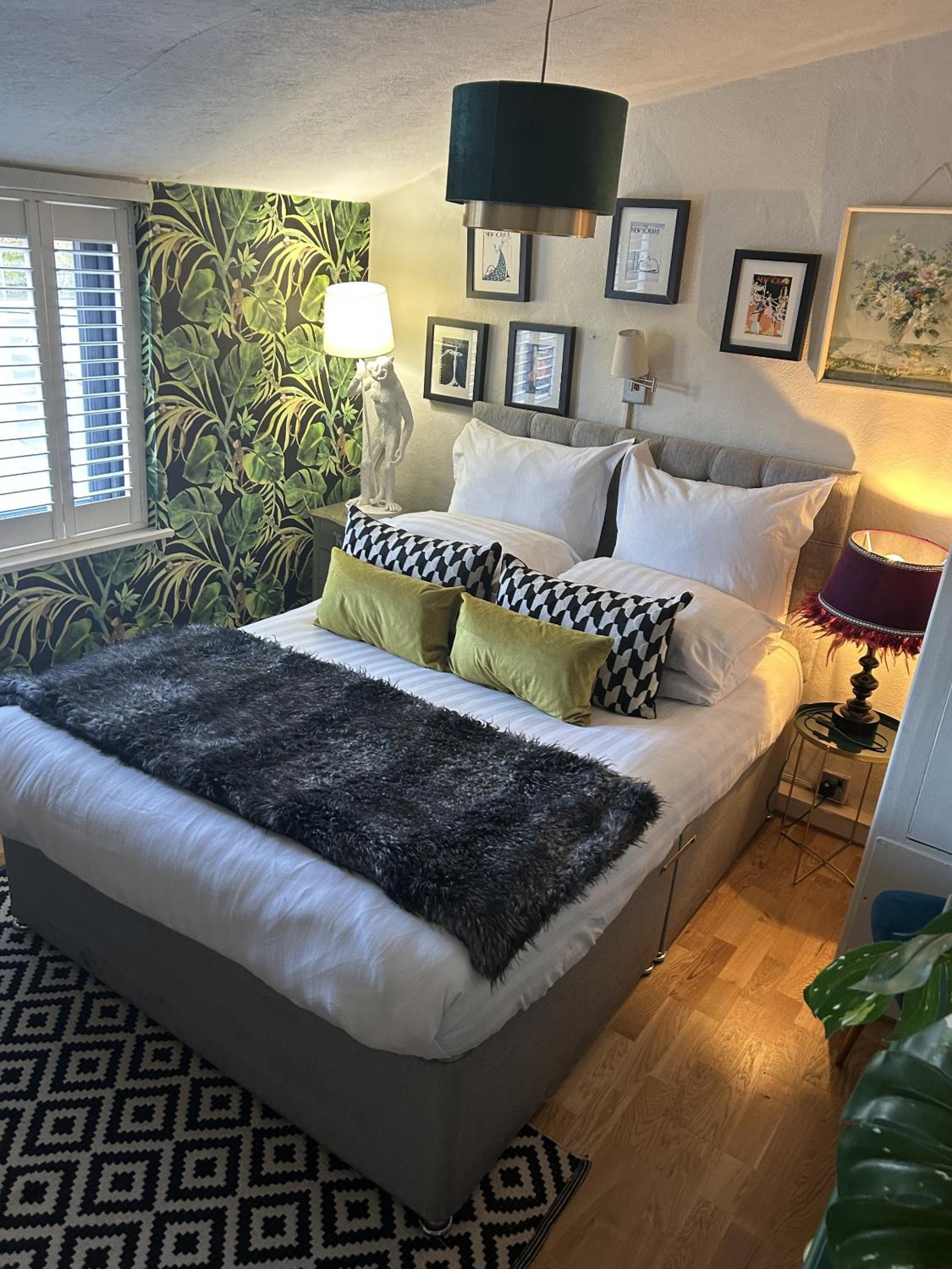 Standard Double Room photo 2
