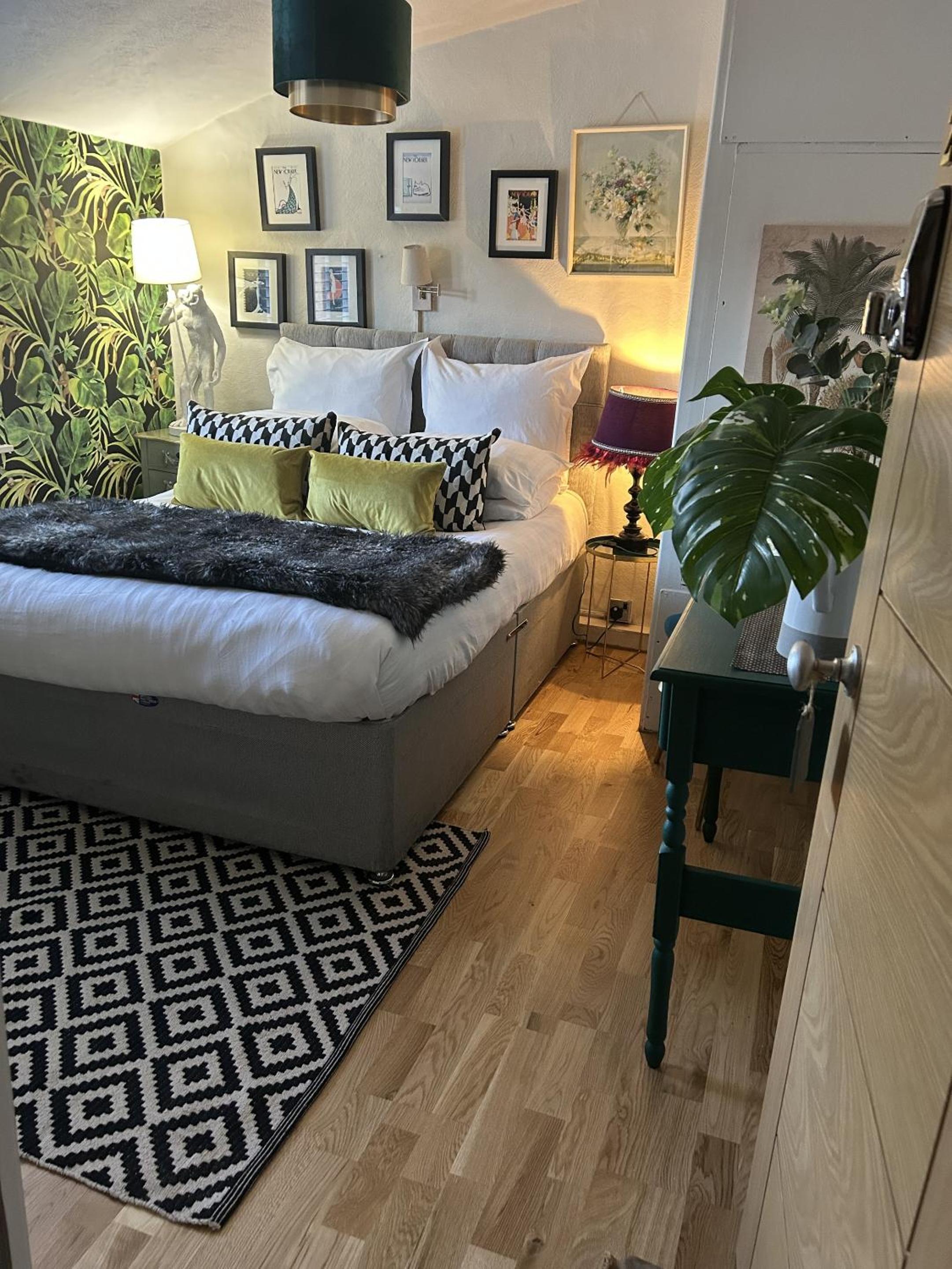 Standard Double Room photo 3
