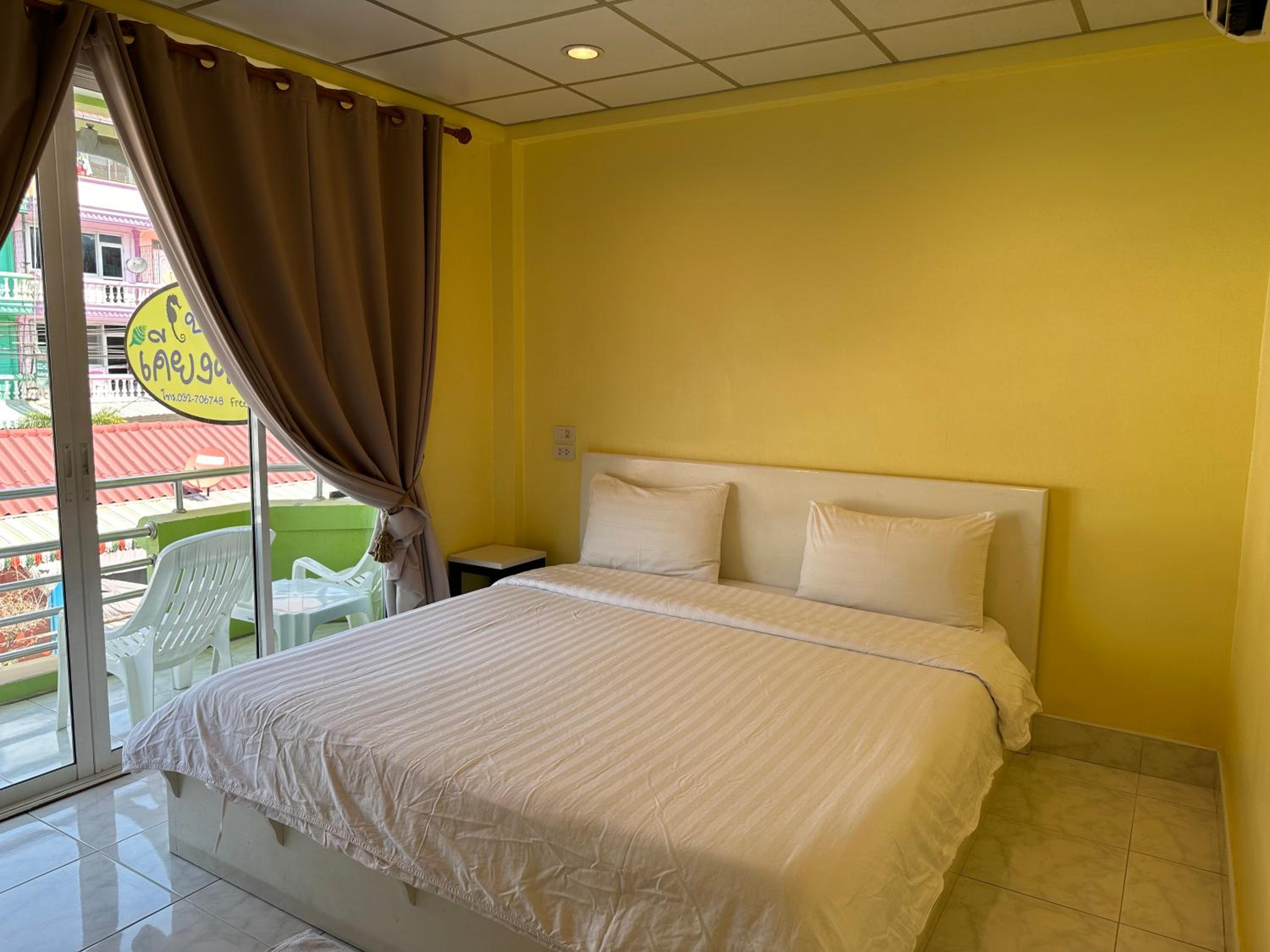 Superior Double Room - Photo 1