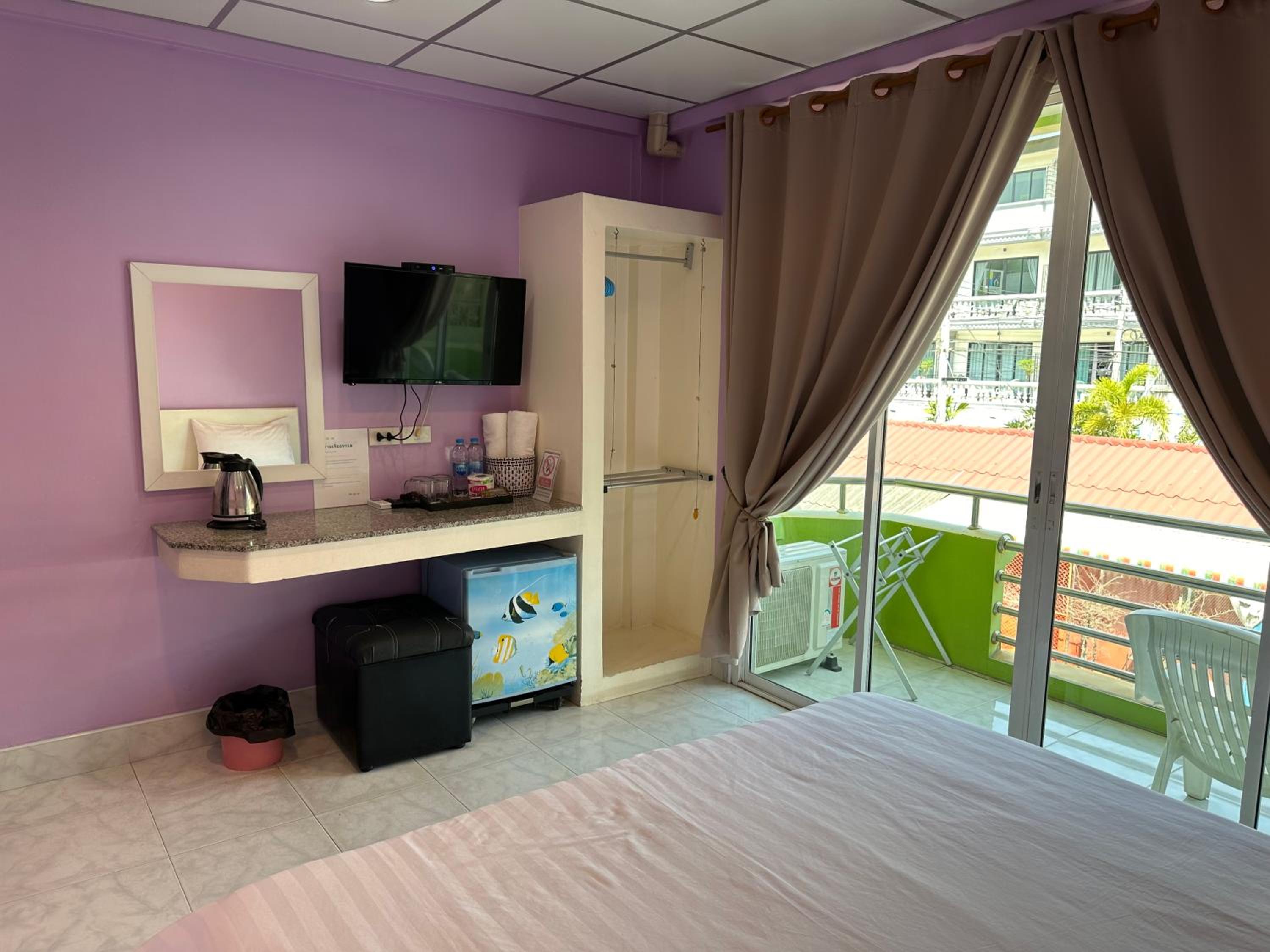 Superior Double Room - Photo 3