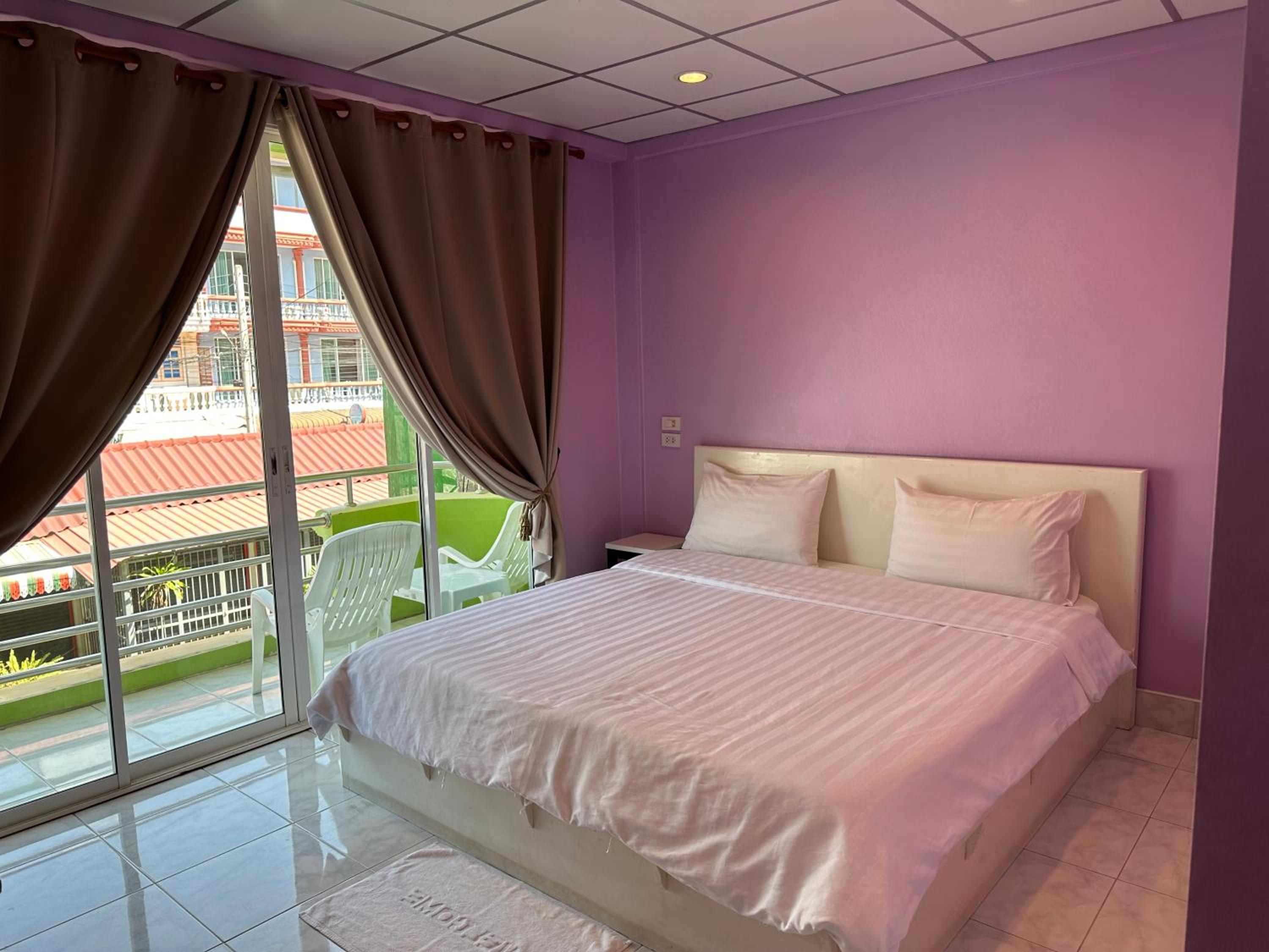 Superior Double Room - Photo 4