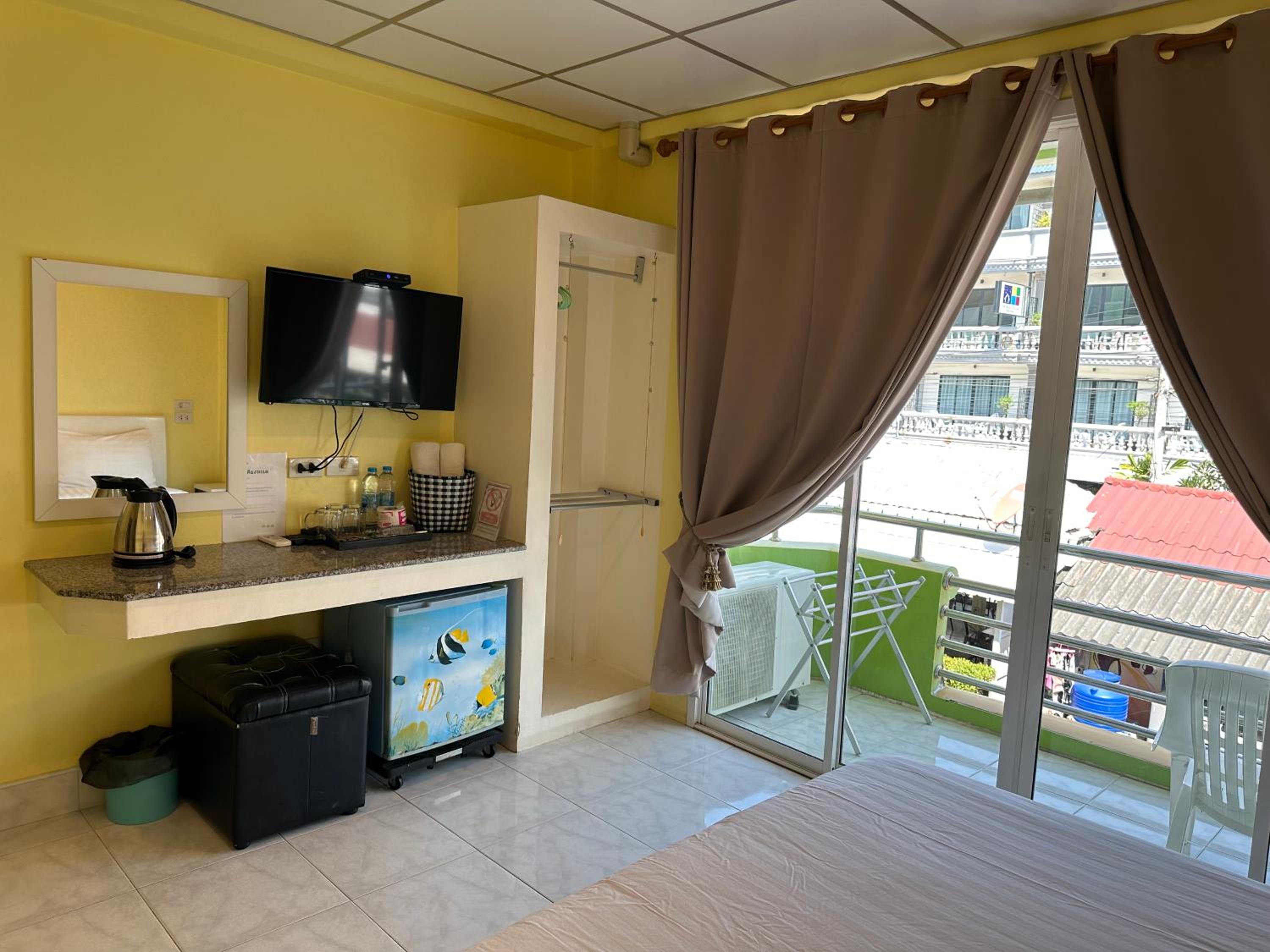 Superior Double Room - Photo 6