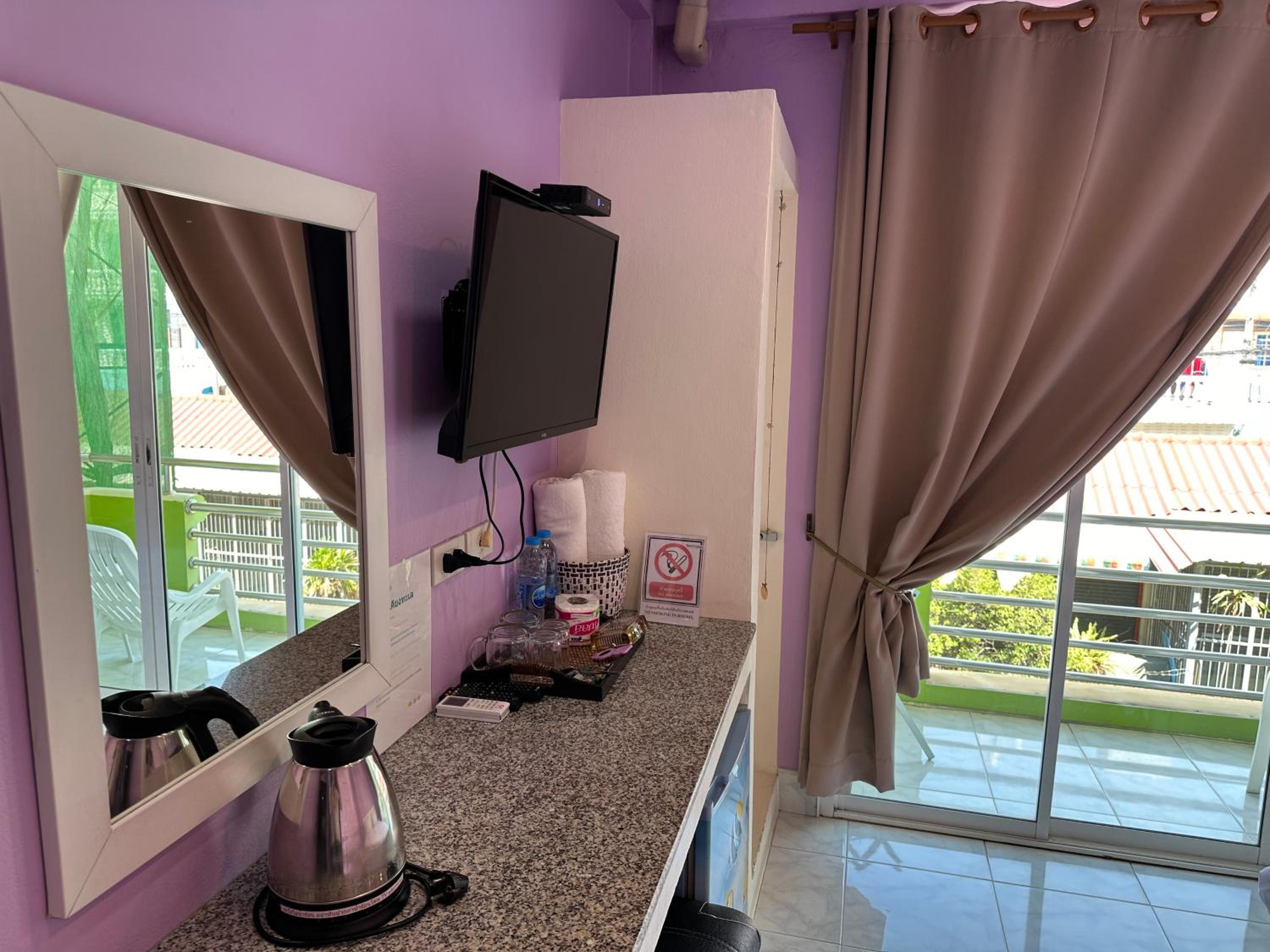 Superior Double Room - Photo 2