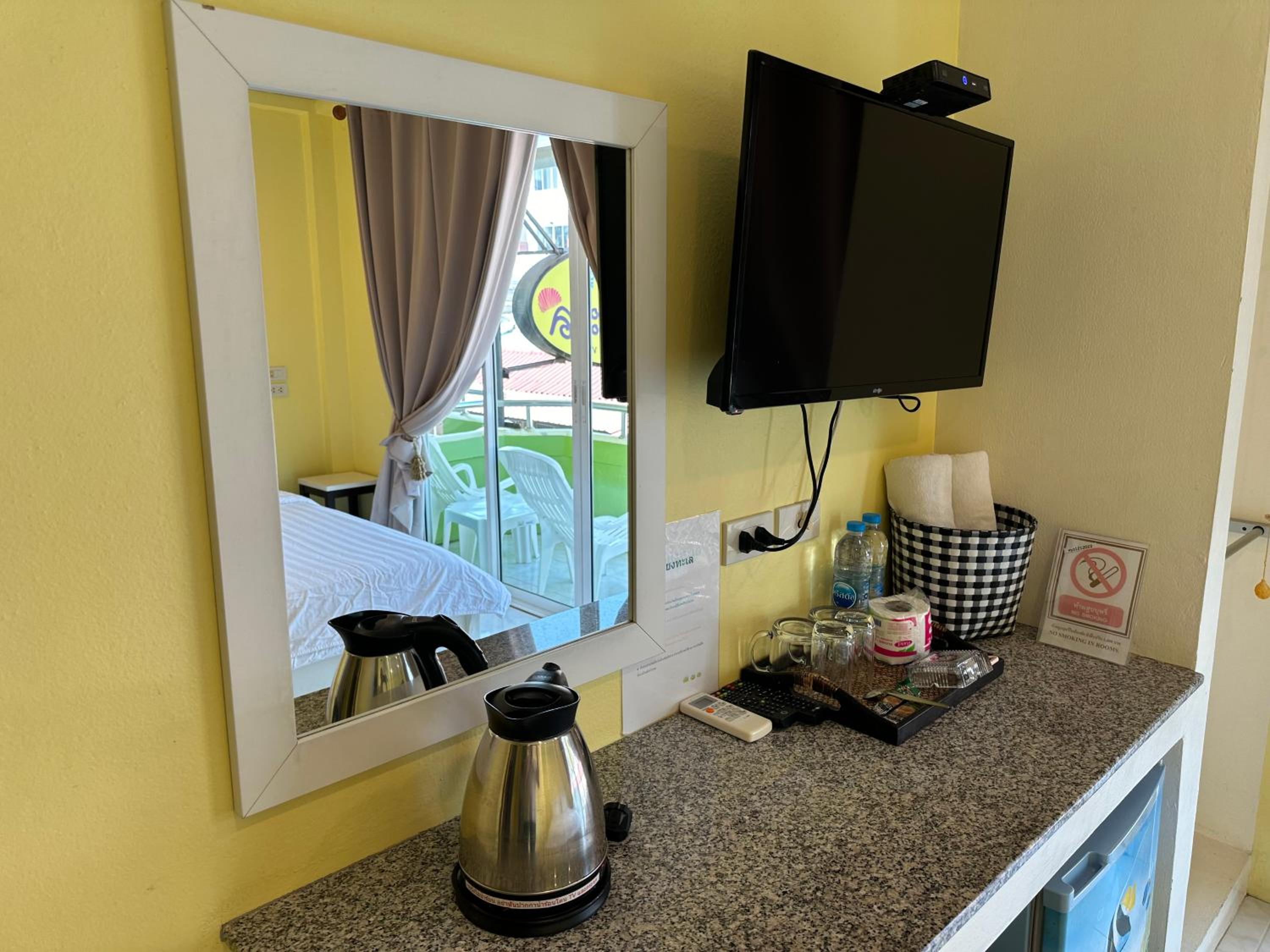 Superior Double Room - Photo 5