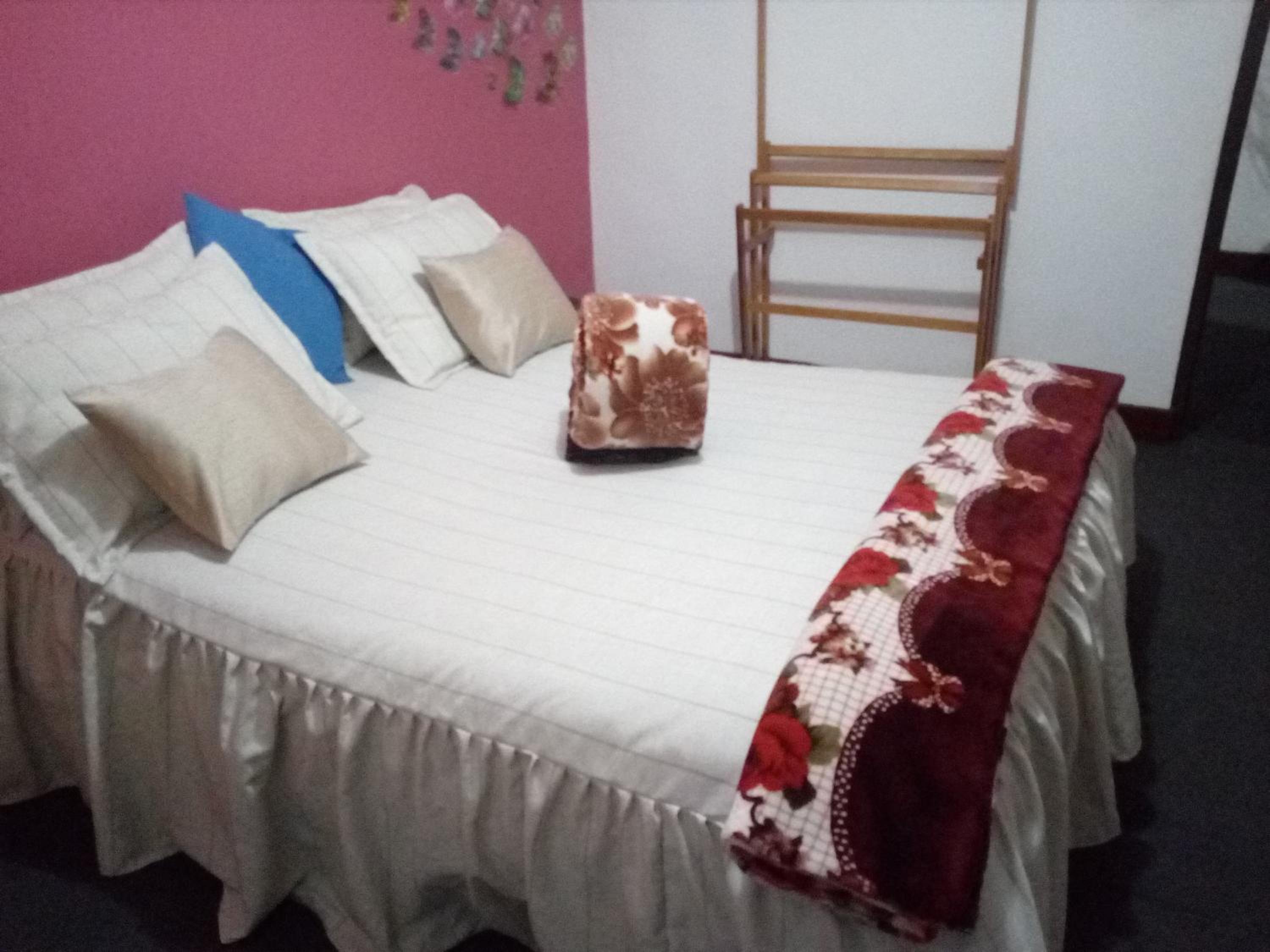 Deluxe Queen Room photo 1