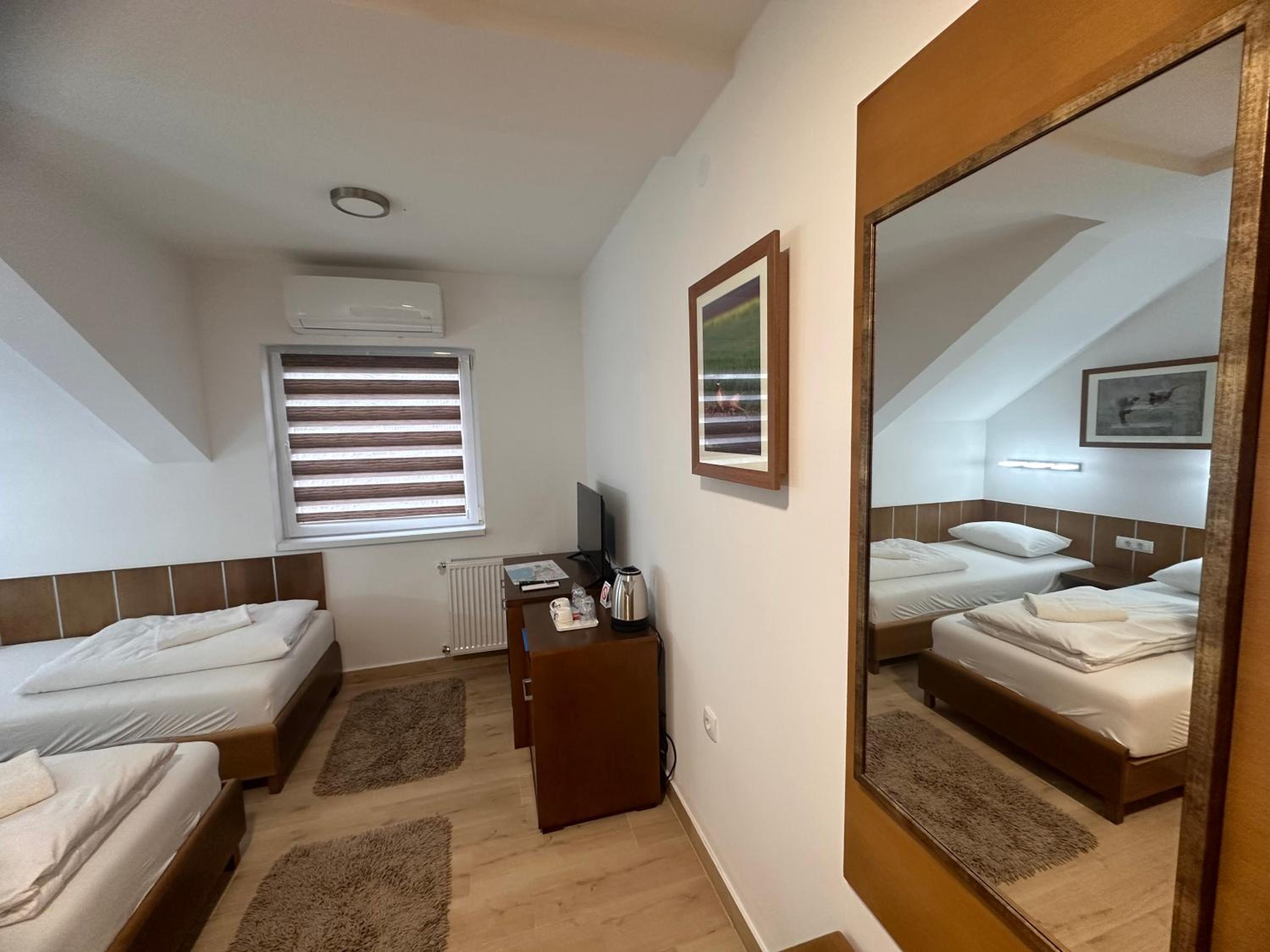 Double Or Twin Room With View photo 1