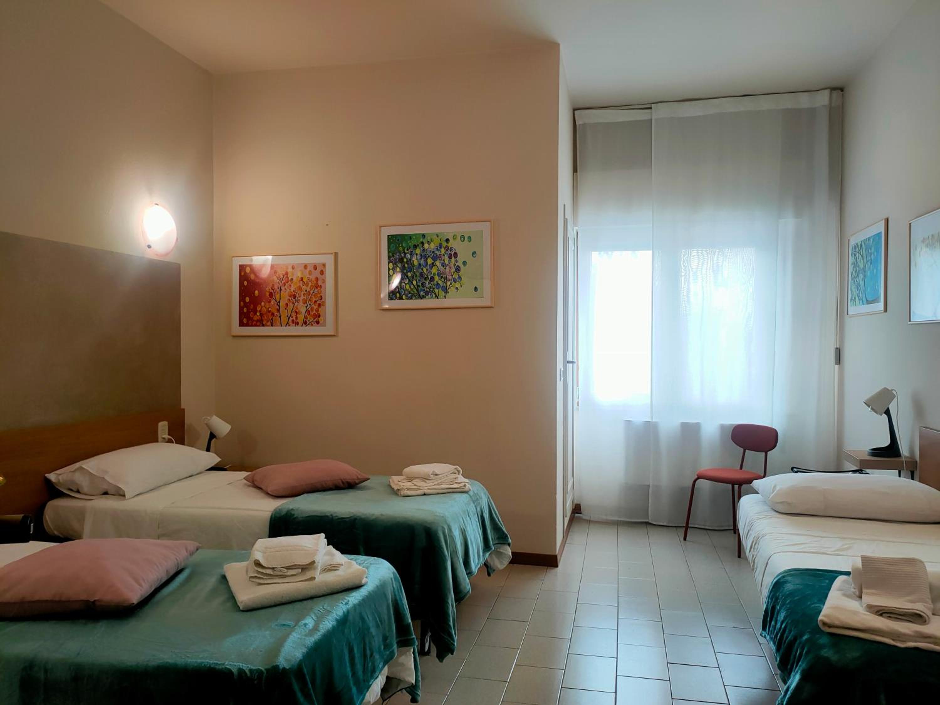 Triple Room - Photo 4