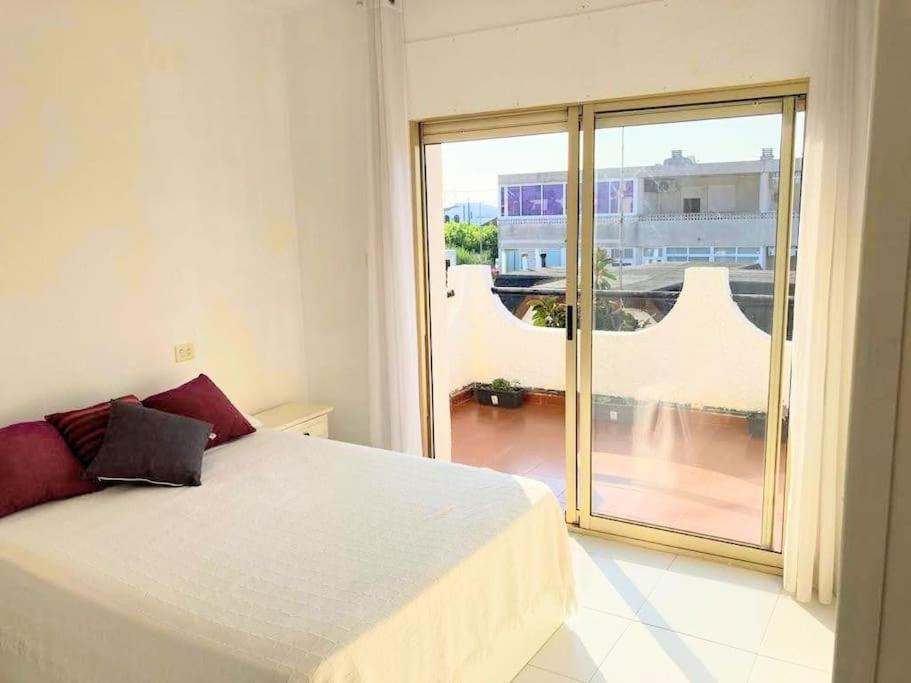 Casa de tres habitaciones