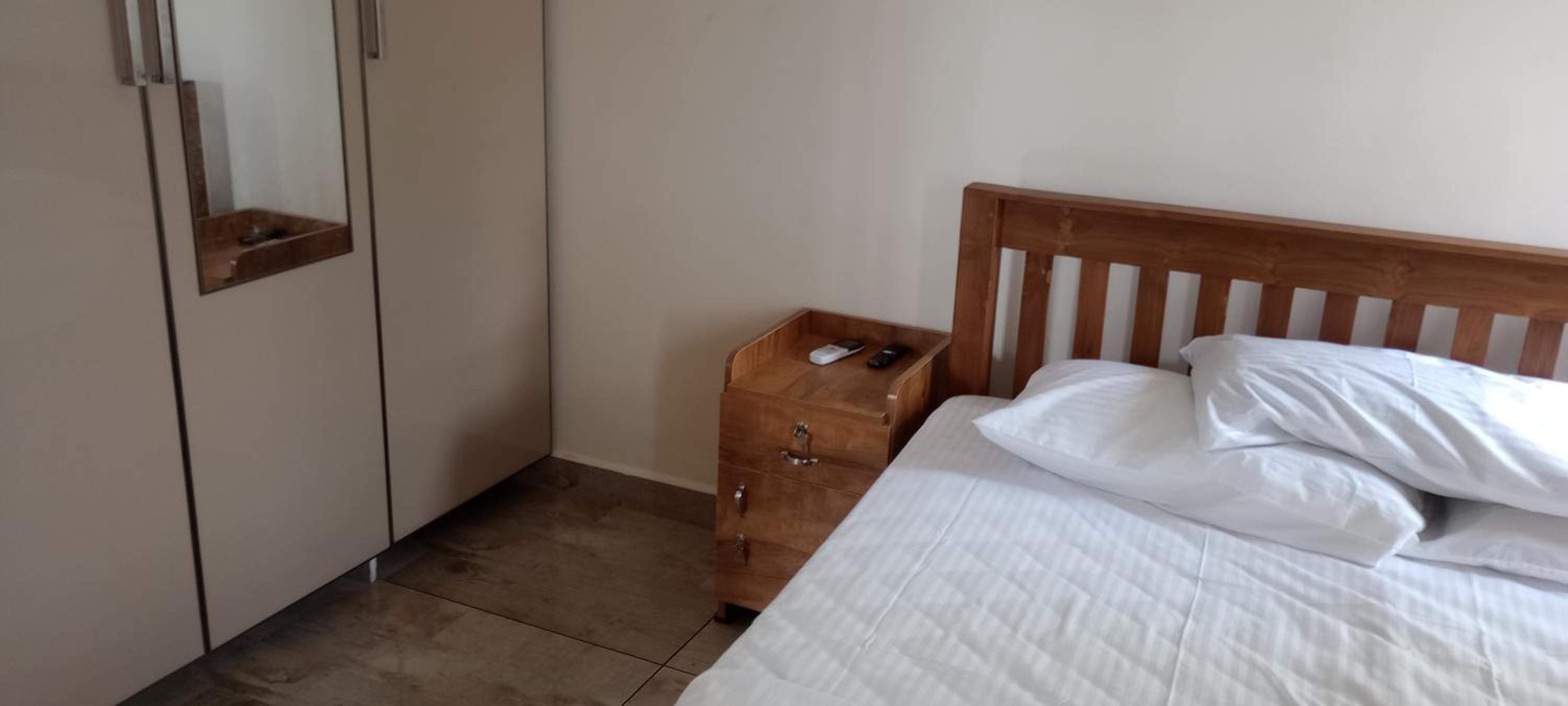 Double Room With Balcony photo 1