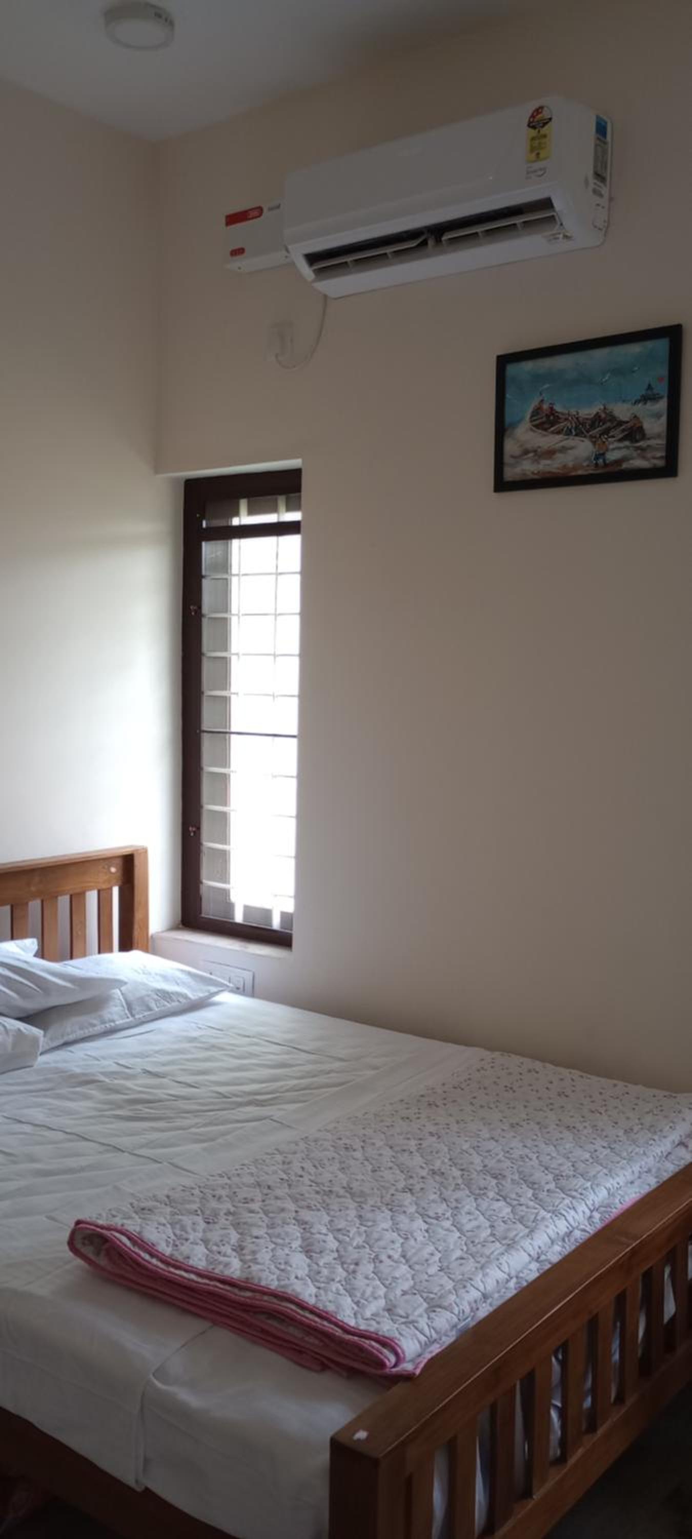 Double Room With Balcony photo 2
