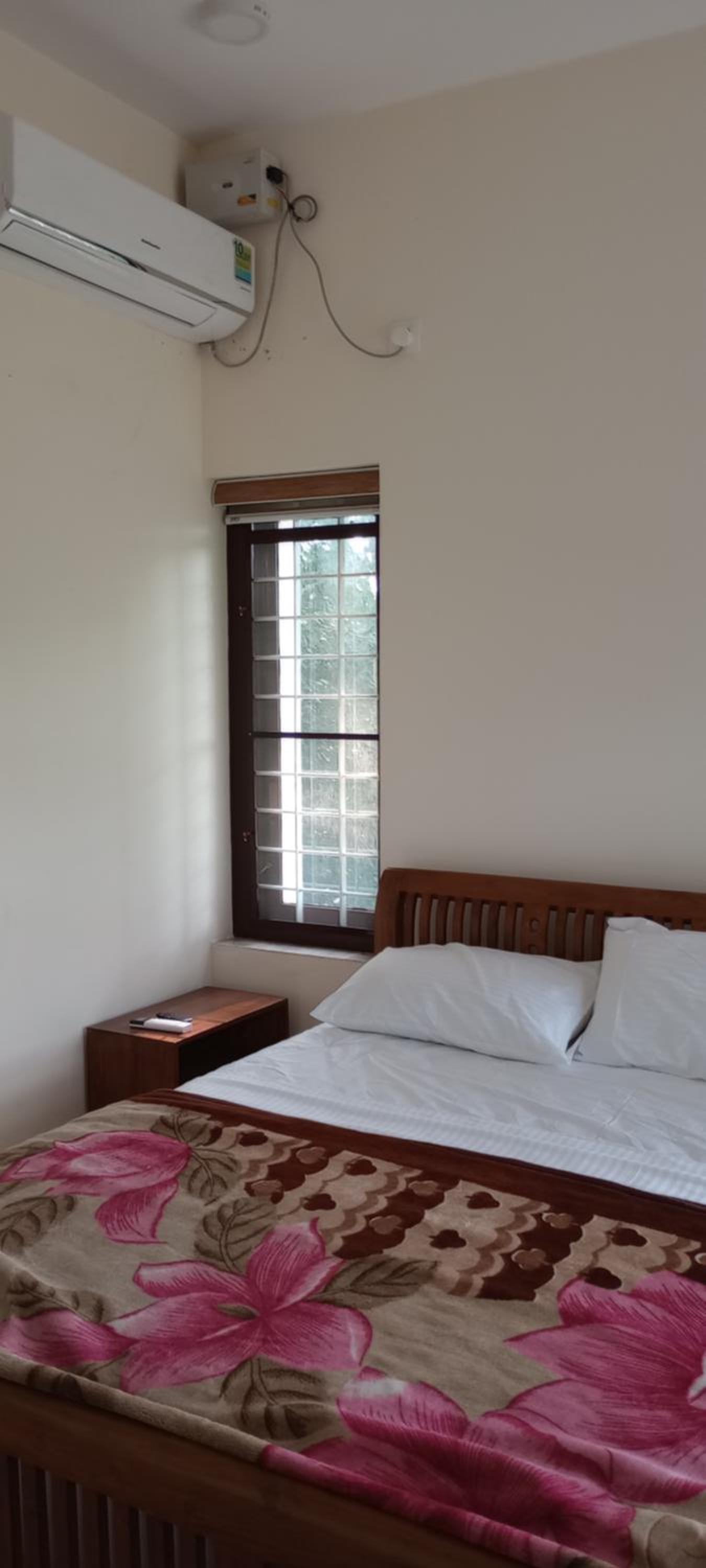 Double Room With Balcony photo 3