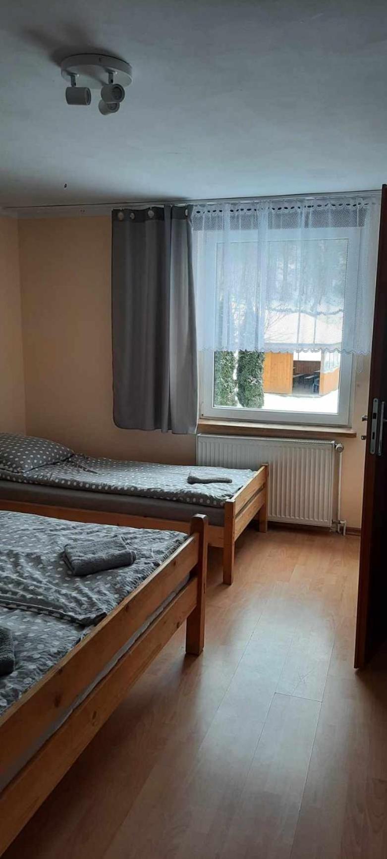 Quadruple Room photo 1