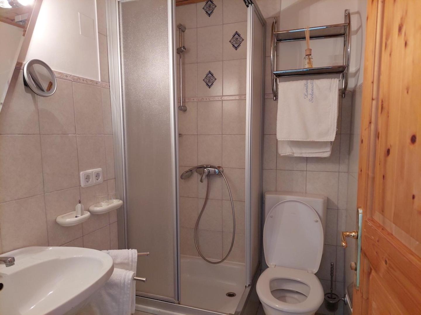 Twin Room photo 3