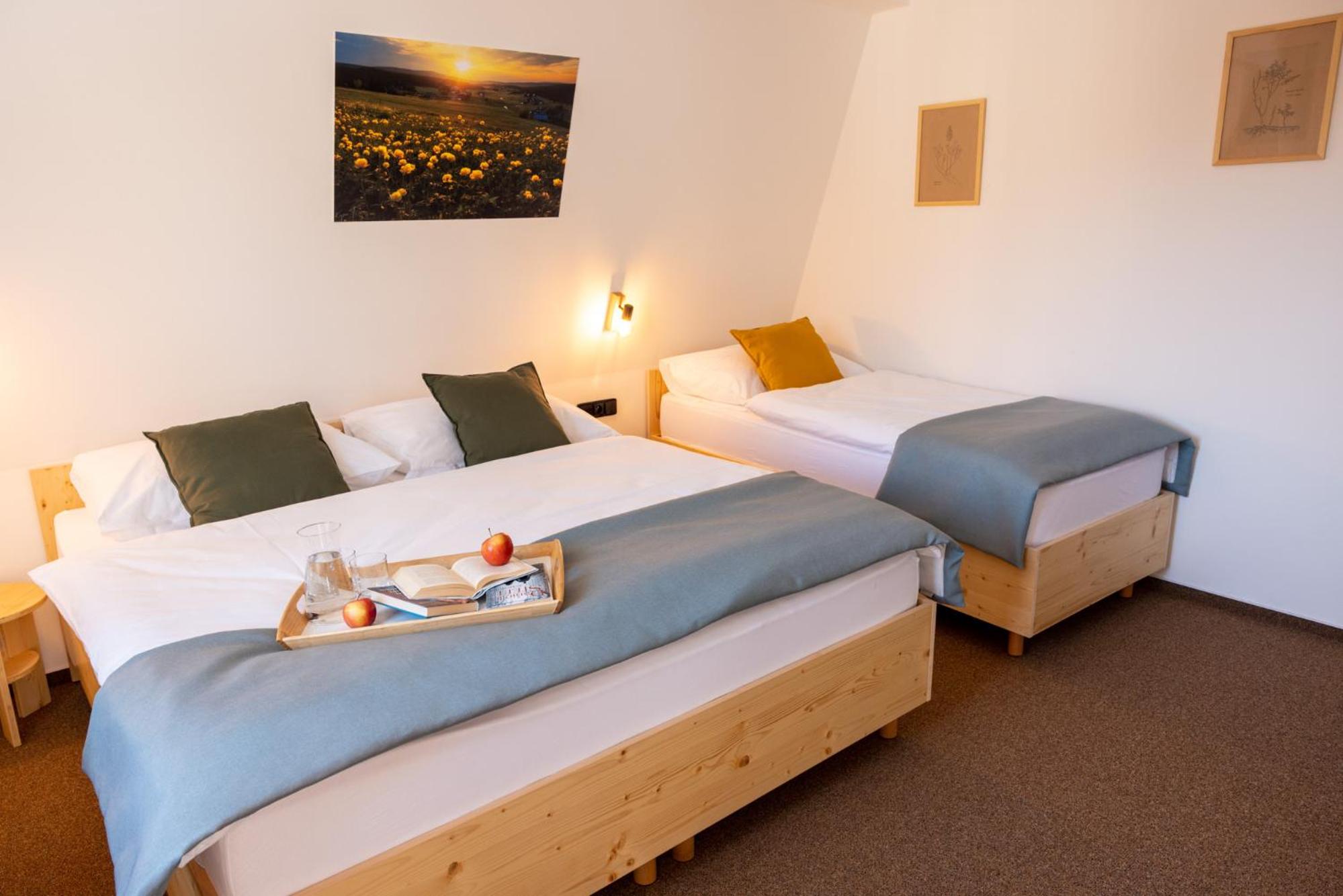 Triple Room - Photo 2