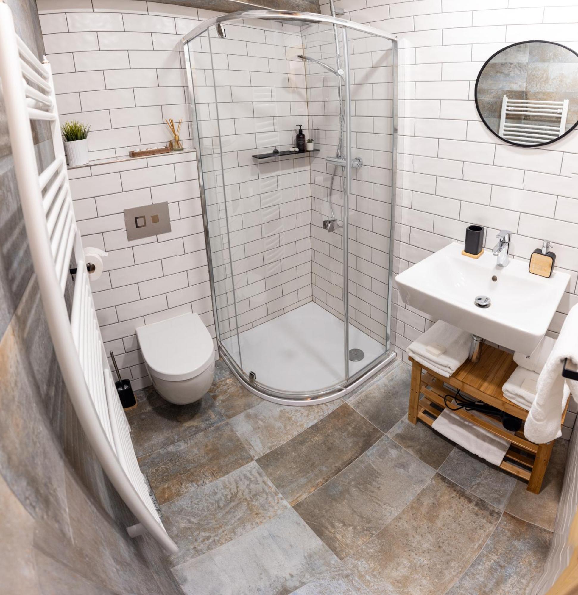 Double or Twin Room photo 2