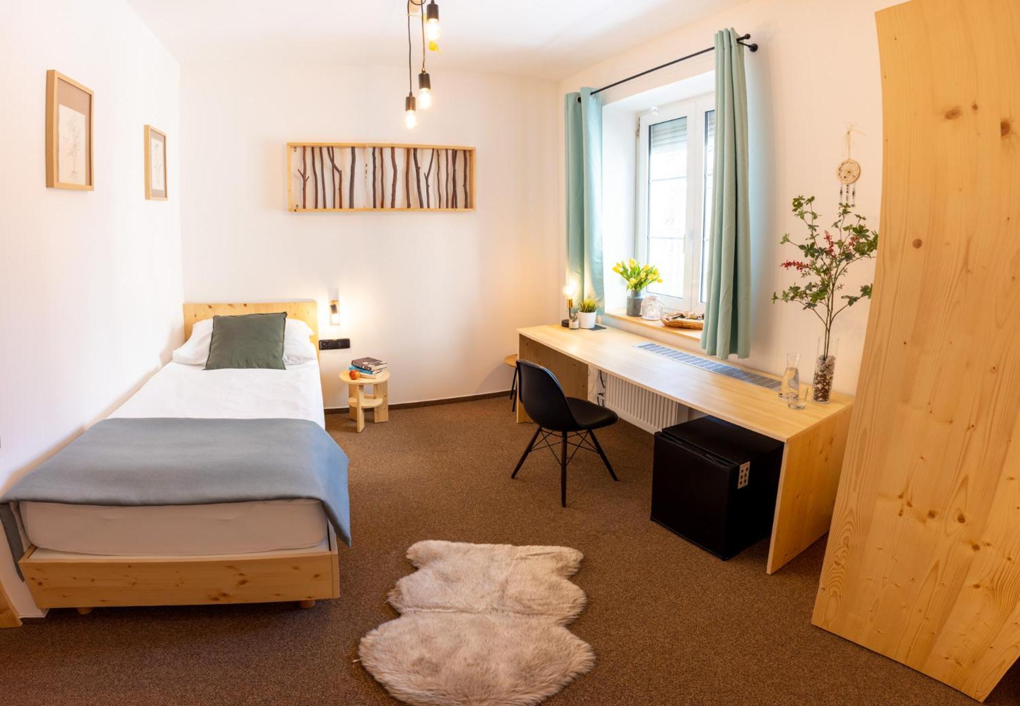 Single Room photo 1