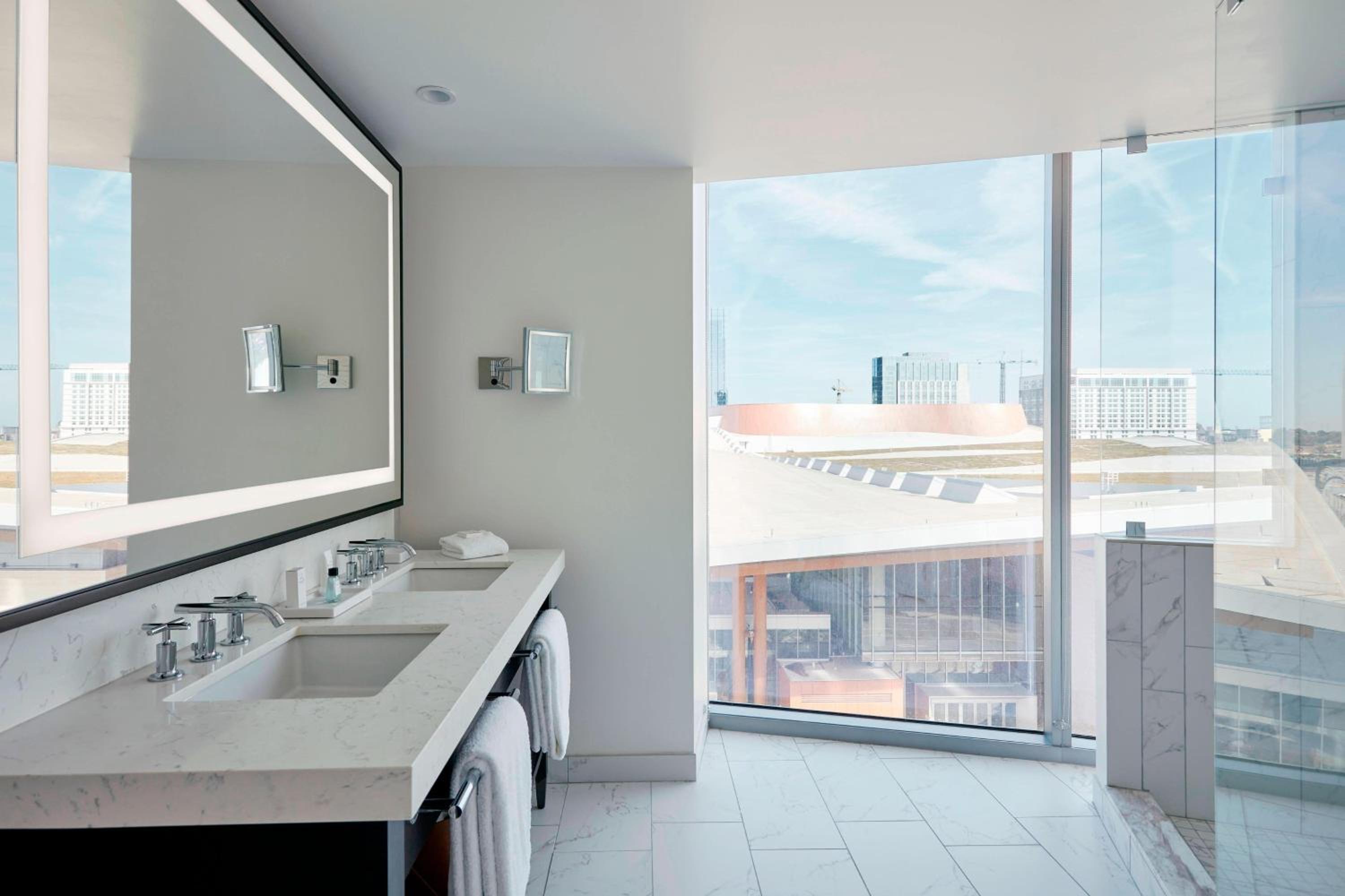 Classic Corner One King Bed