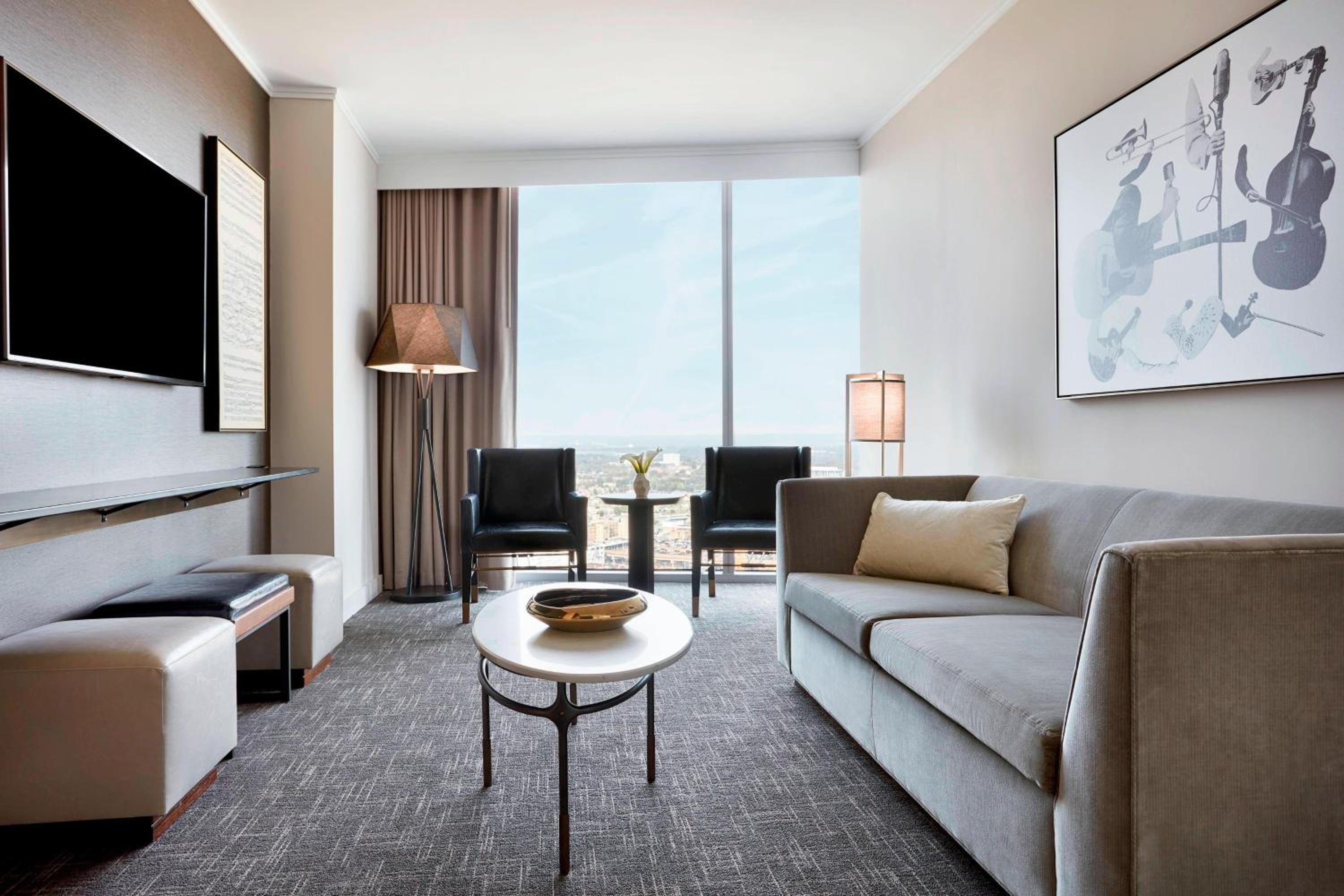 Available room